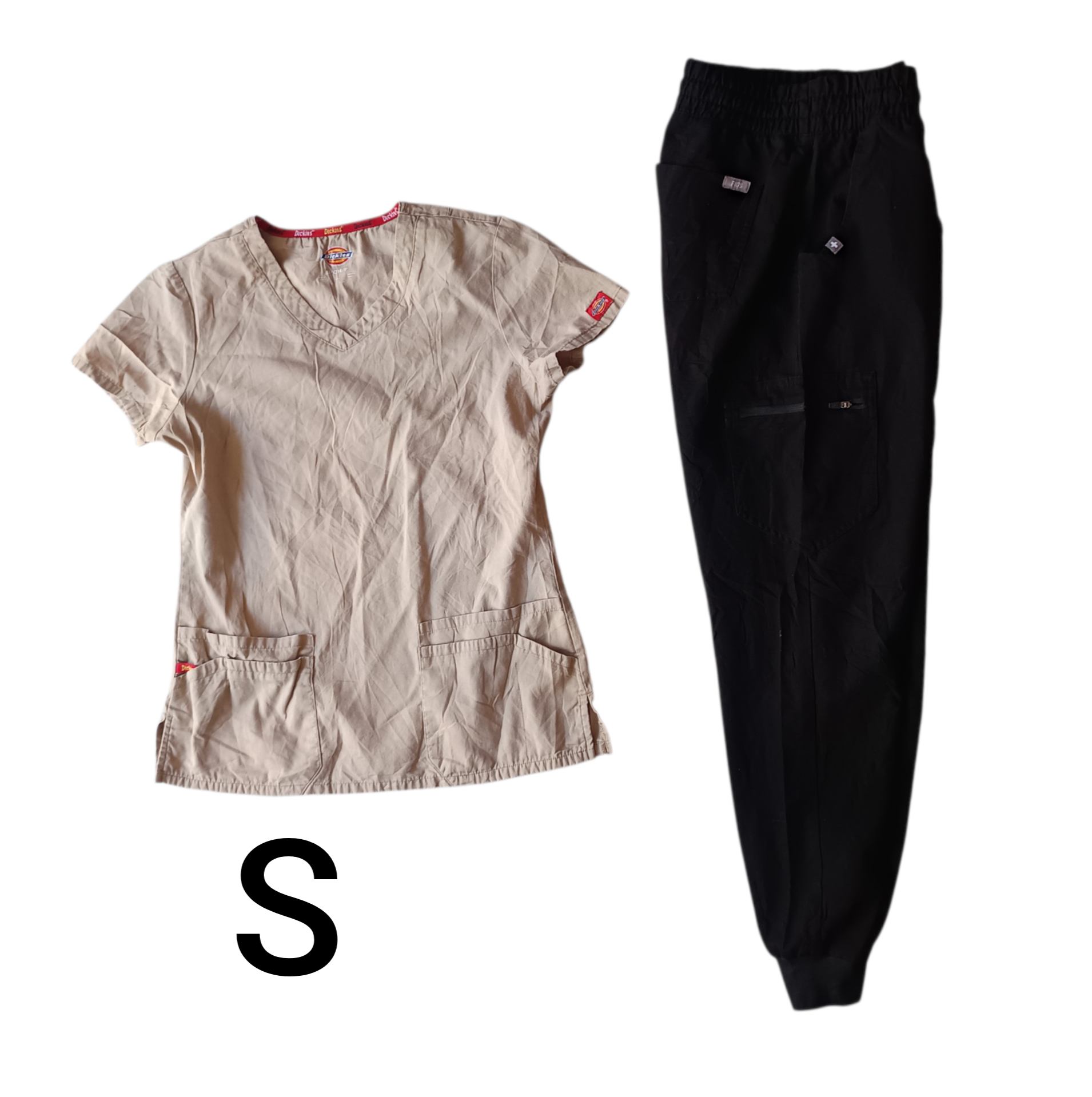 Uniformes Clínicos Reciclados Americanoss - miniatura 5