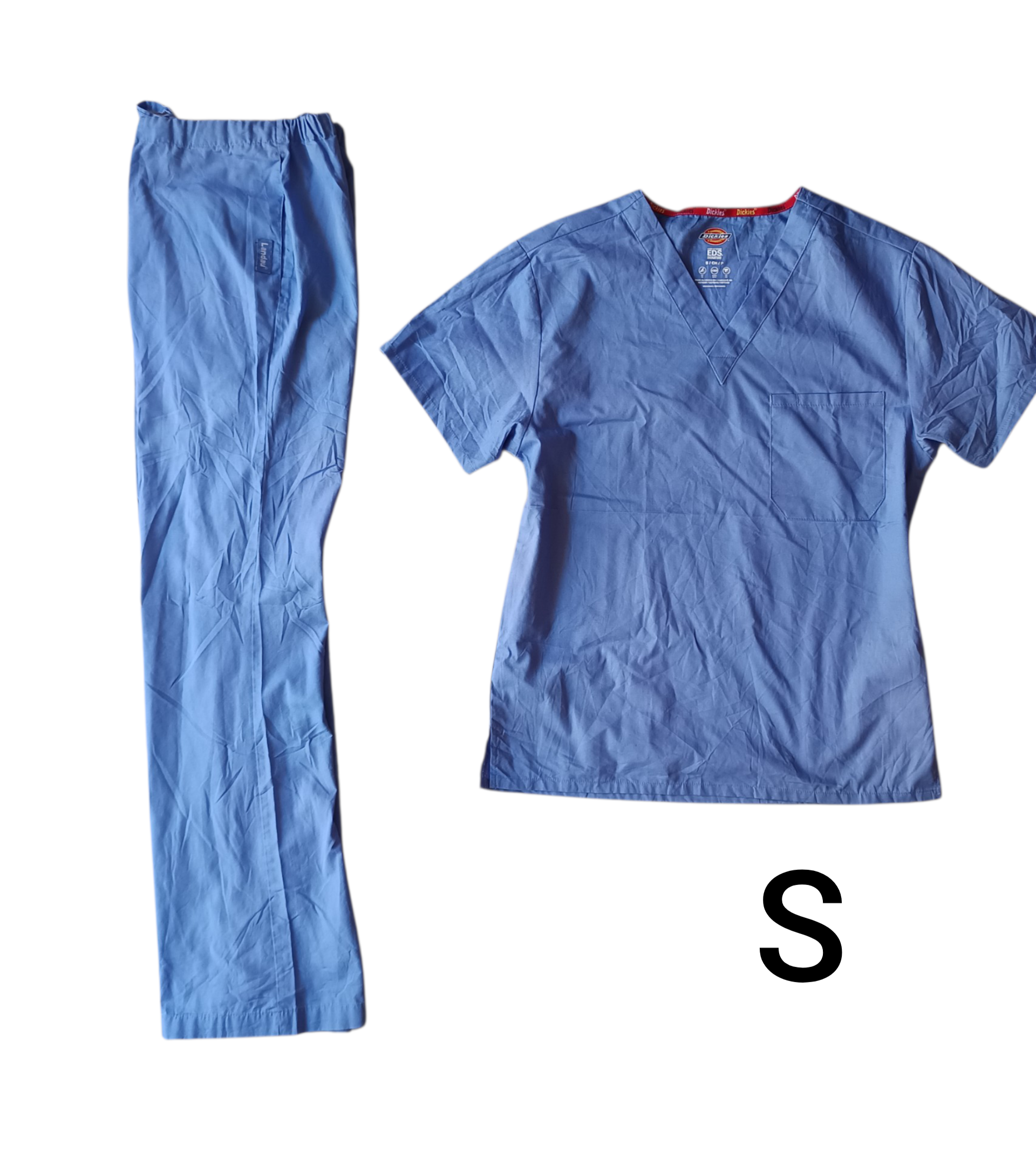 Uniformes Clínicos Reciclados Americanoss - miniatura 6