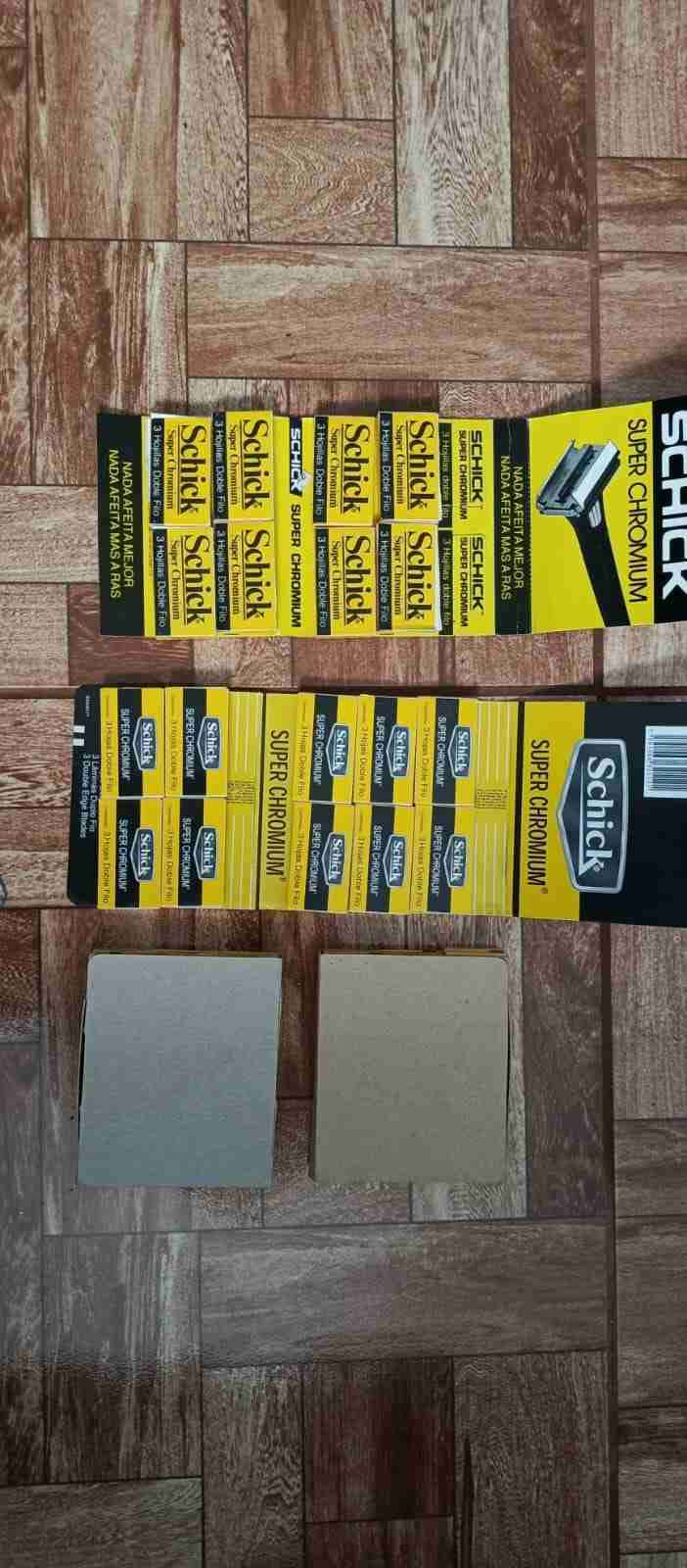 Hojas de afeitar Gillette Platinum Plus - miniatura 2