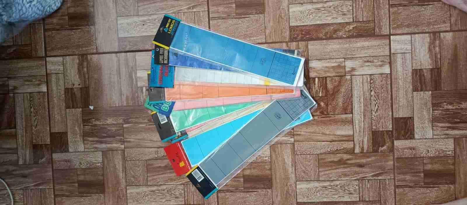 Bioseguridad plantillas de escritura