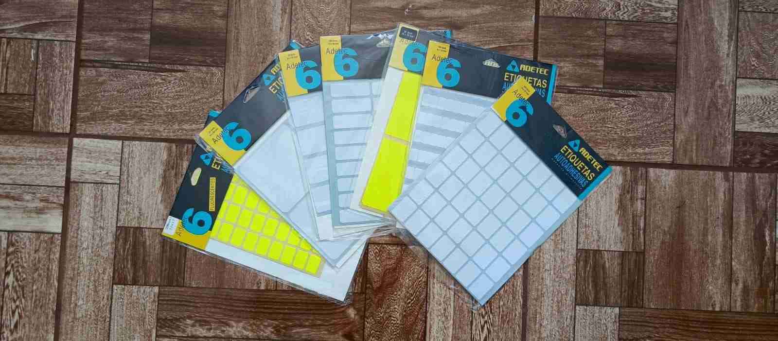 Bioseguridad plantillas de escritura - 3