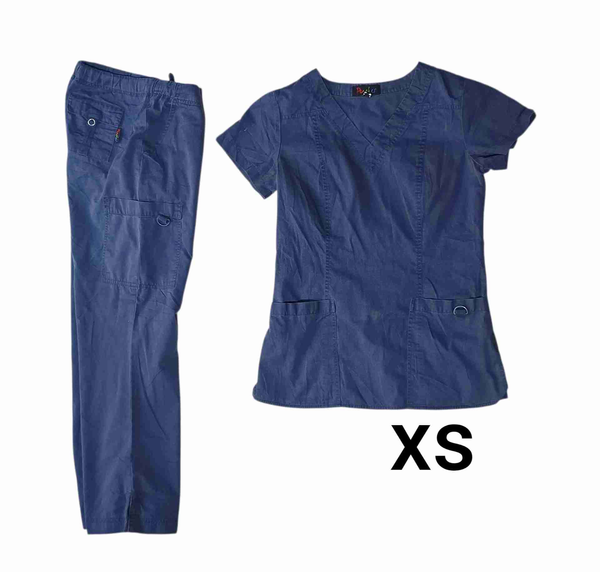 Conjuntos Médicos Usados Tens Cuidadores - miniatura 2