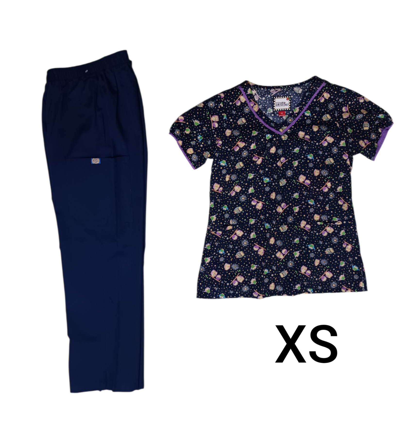 Conjuntos Médicos Usados Tens Cuidadores - miniatura 3