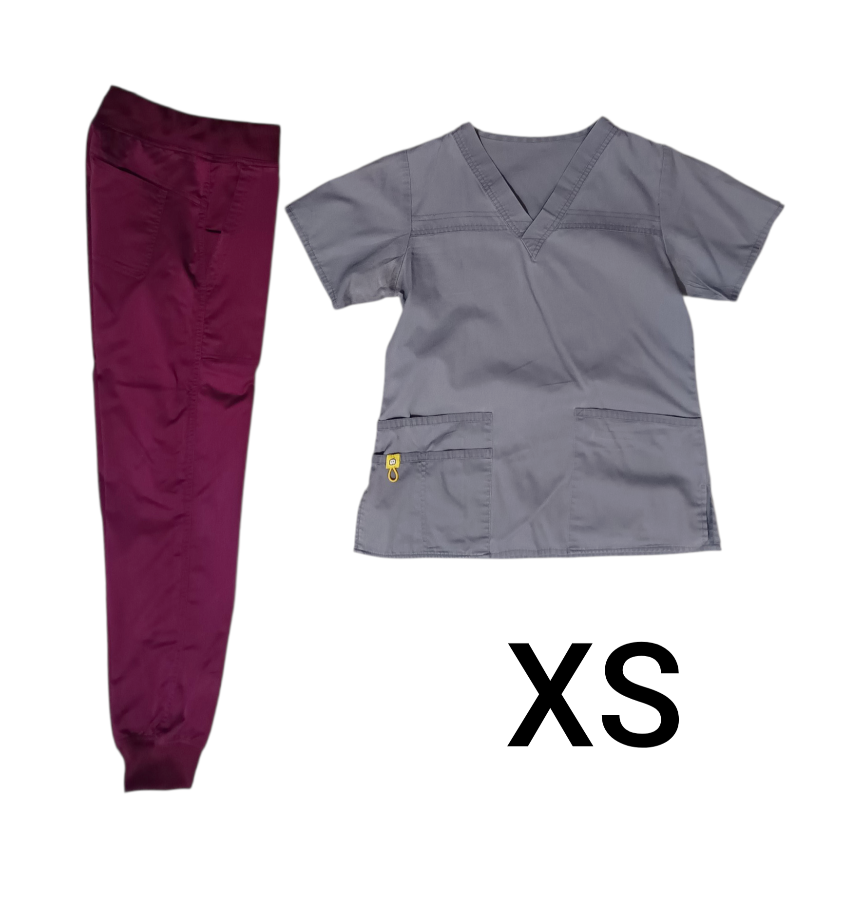 Conjuntos Médicos Usados Tens Cuidadores - miniatura 6