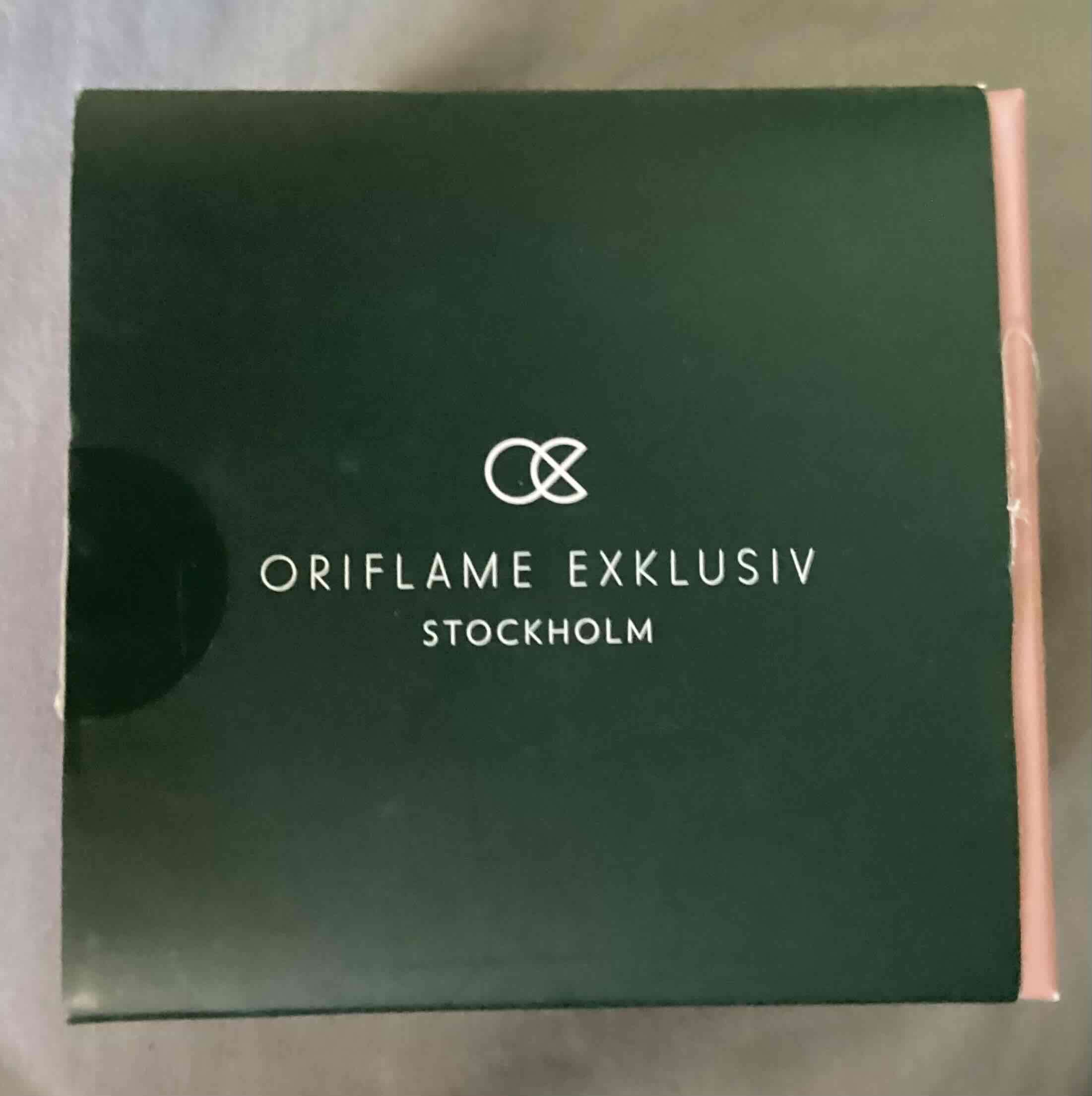 Reloj cuarzo color oro Oriflame - miniatura 3