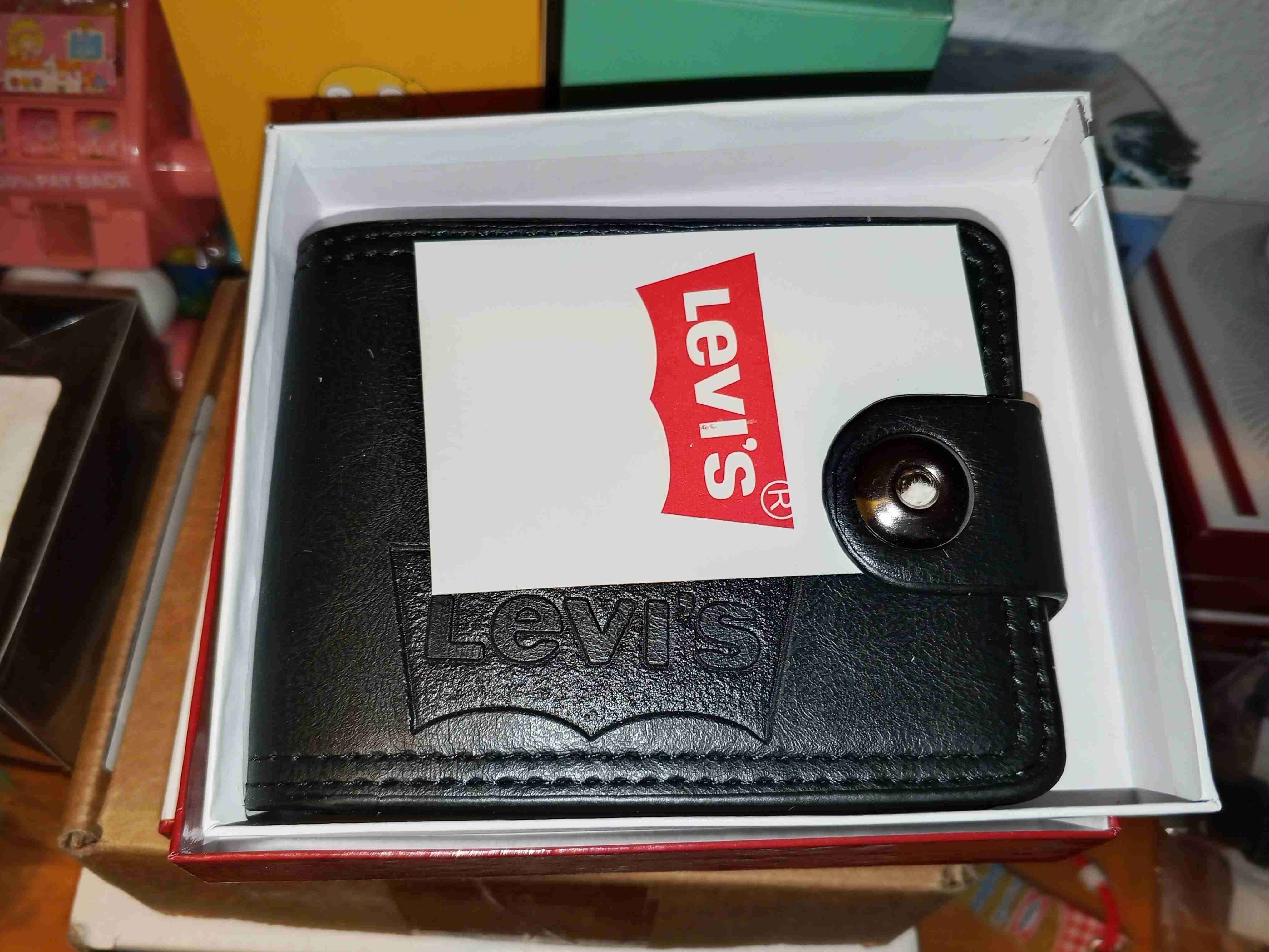 Billetera fantasia cuero variedades - miniatura 3