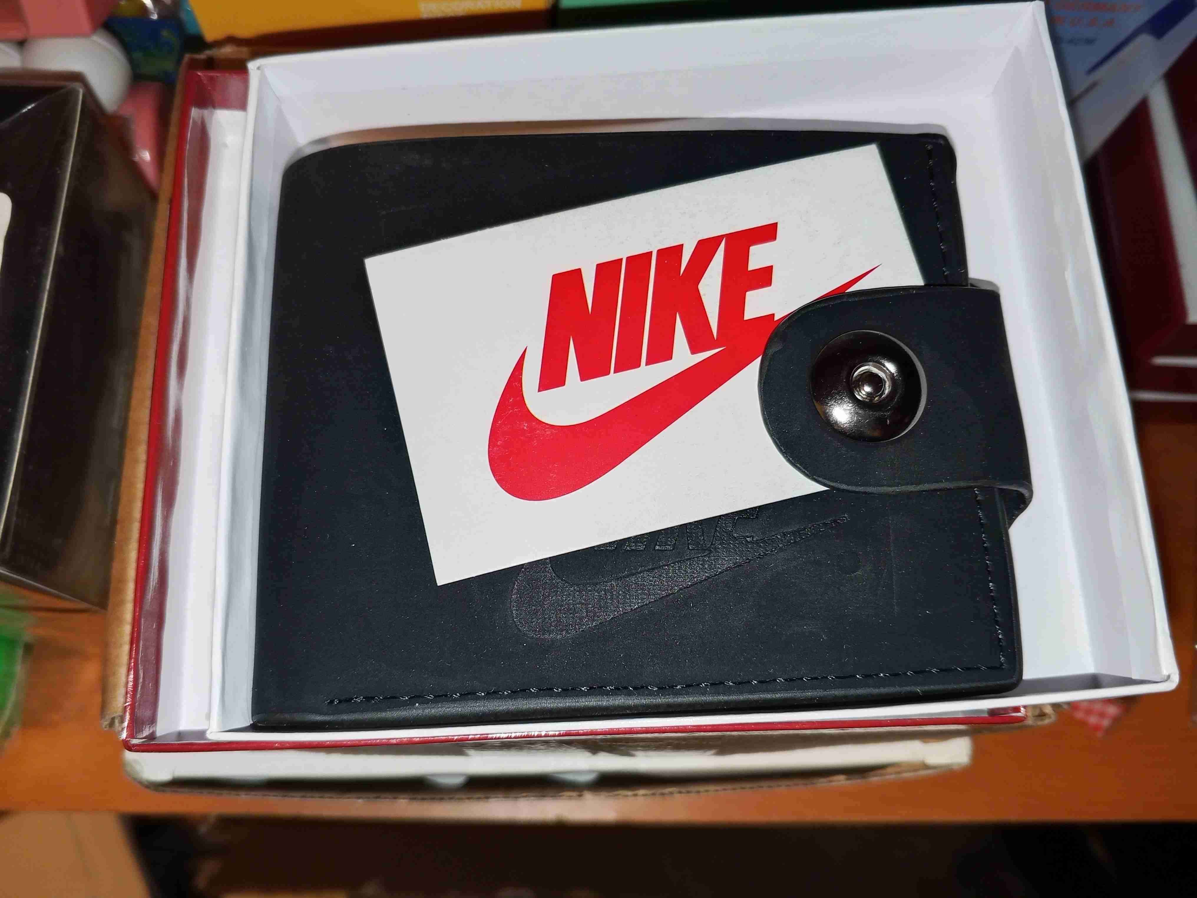 Billetera fantasia cuero variedades - miniatura 4