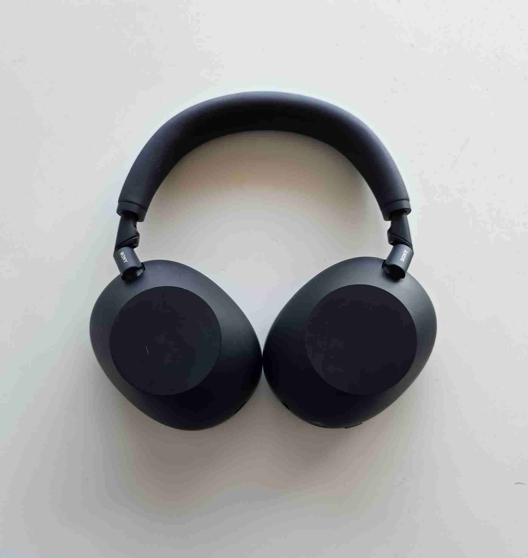 Auriculares Sony WH-1000XM6 Azul