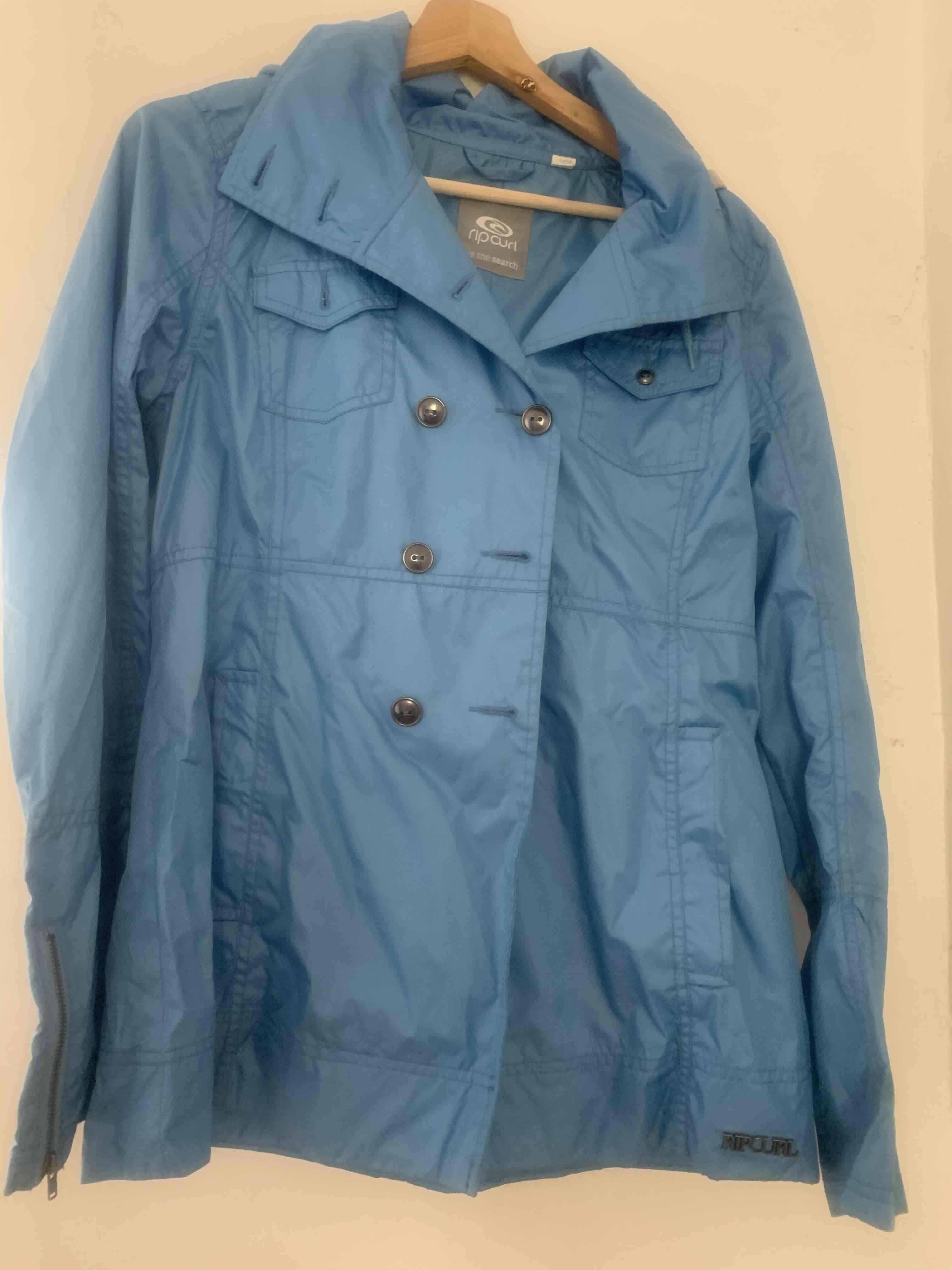 Chaqueta azul Rip Curl