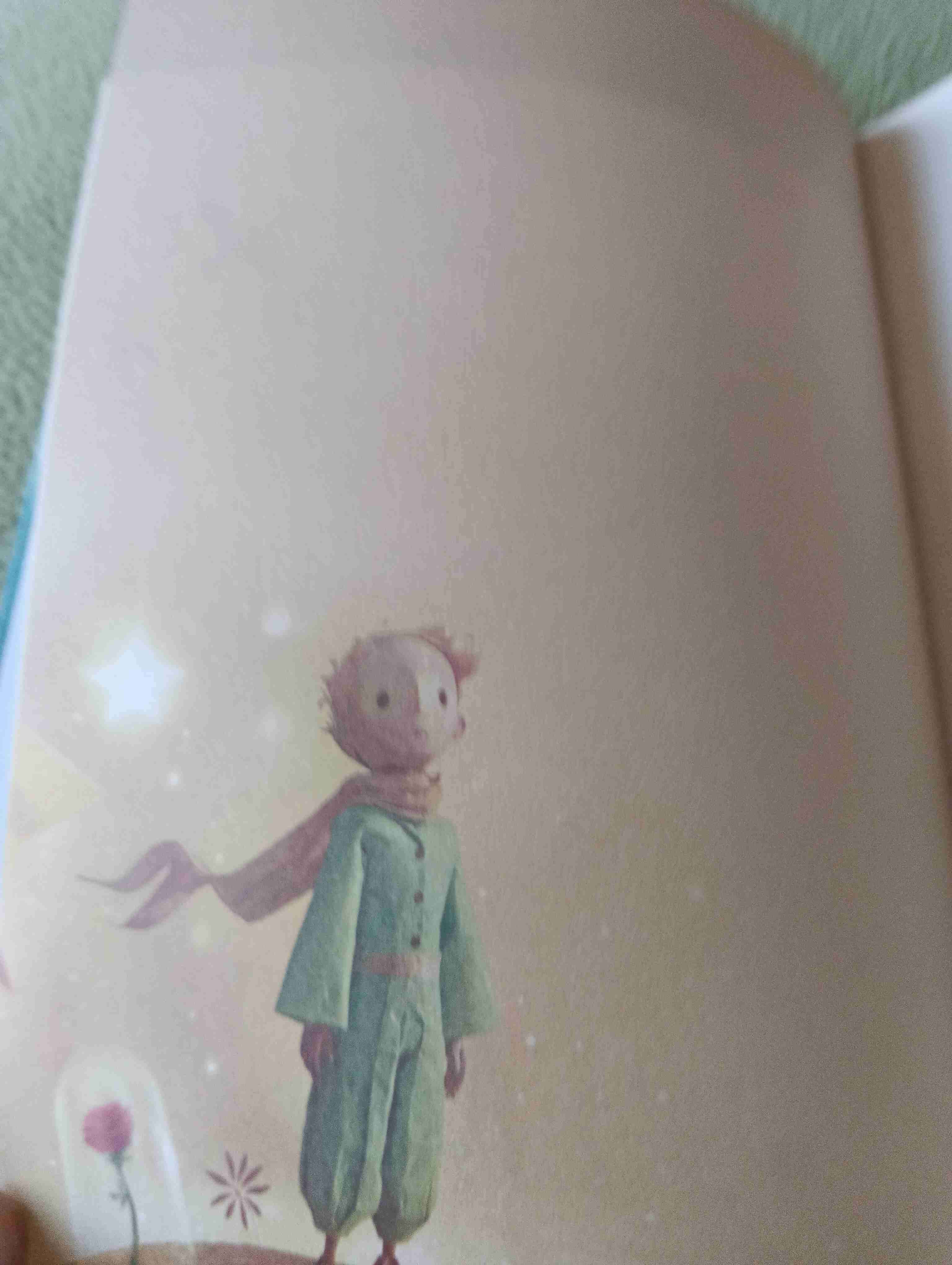 Libreta planner El Principito - miniatura 2