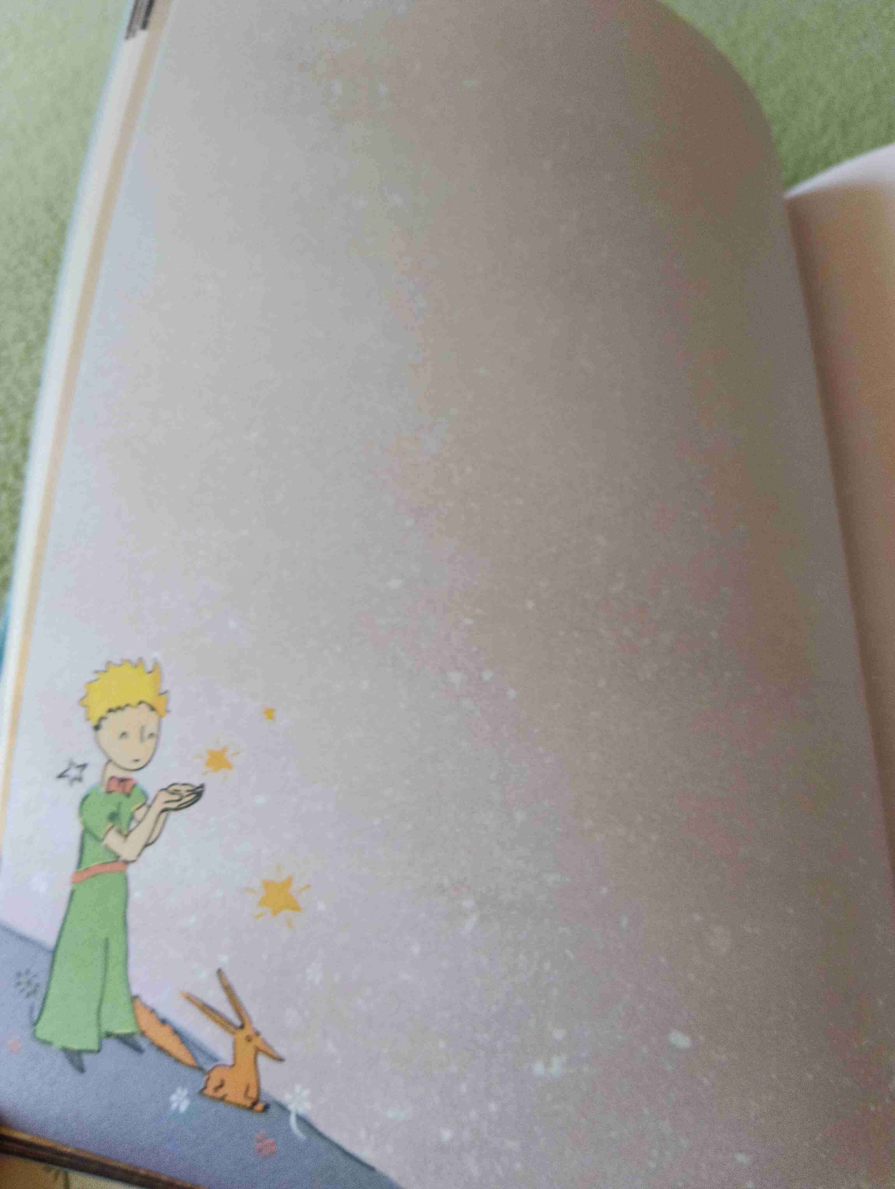 Libreta planner El Principito - miniatura 4