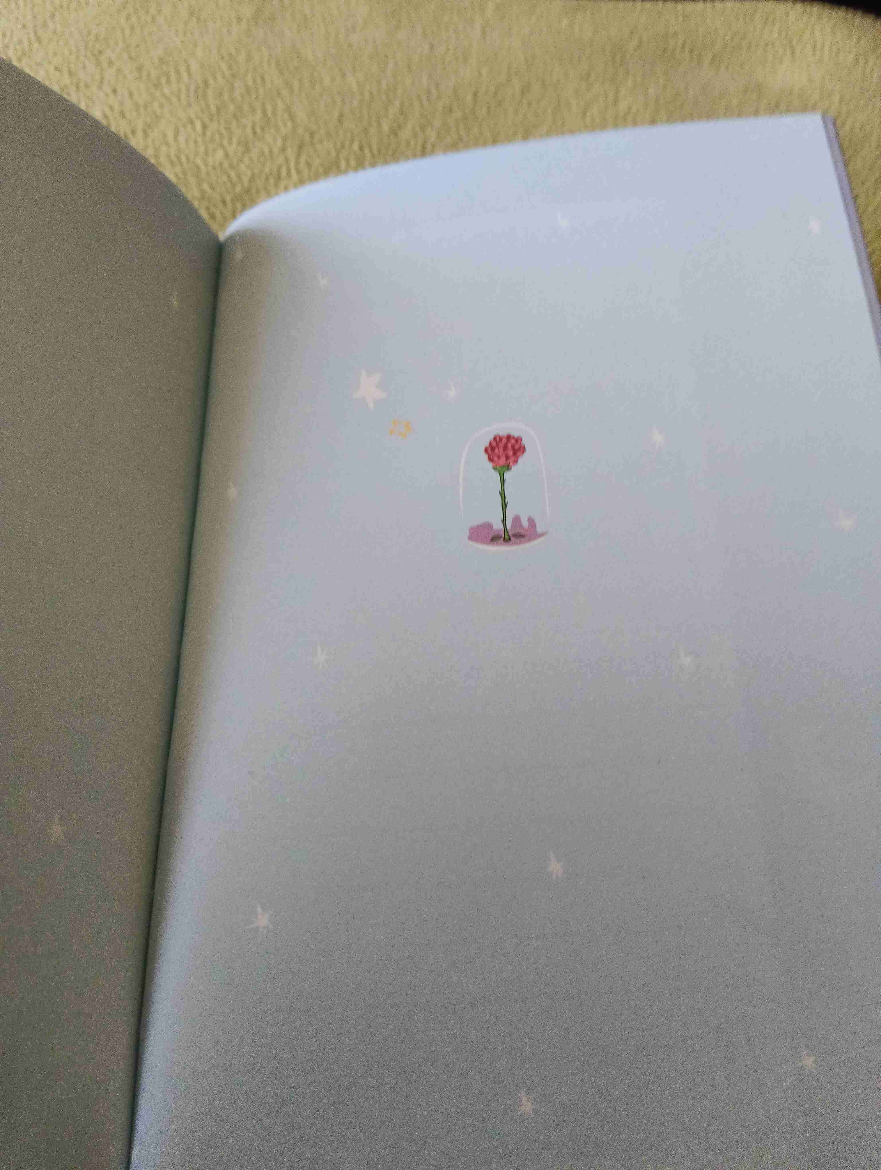 Libreta planner El Principito - miniatura 6