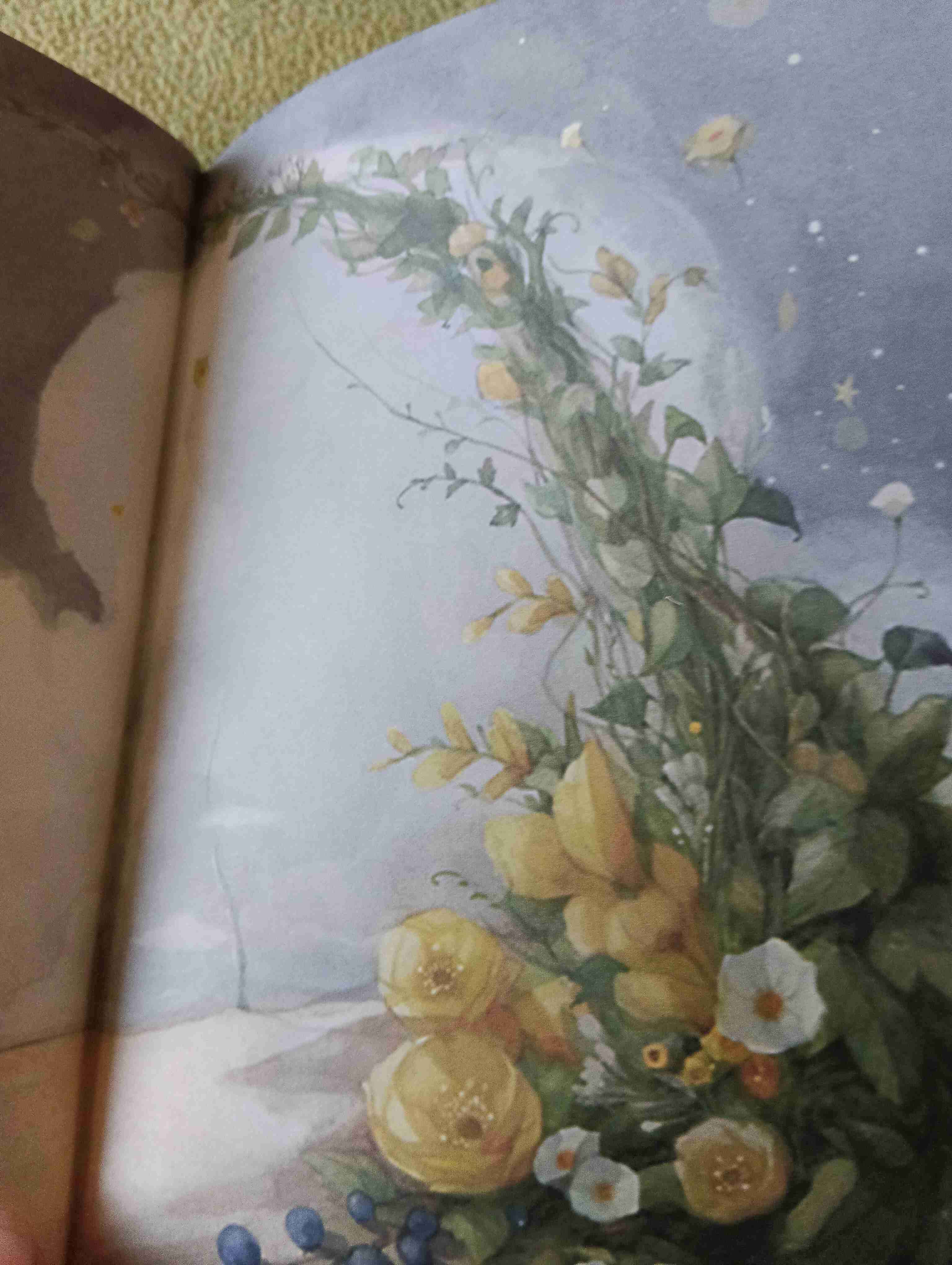 Planner El Principito ilustrado - miniatura 2