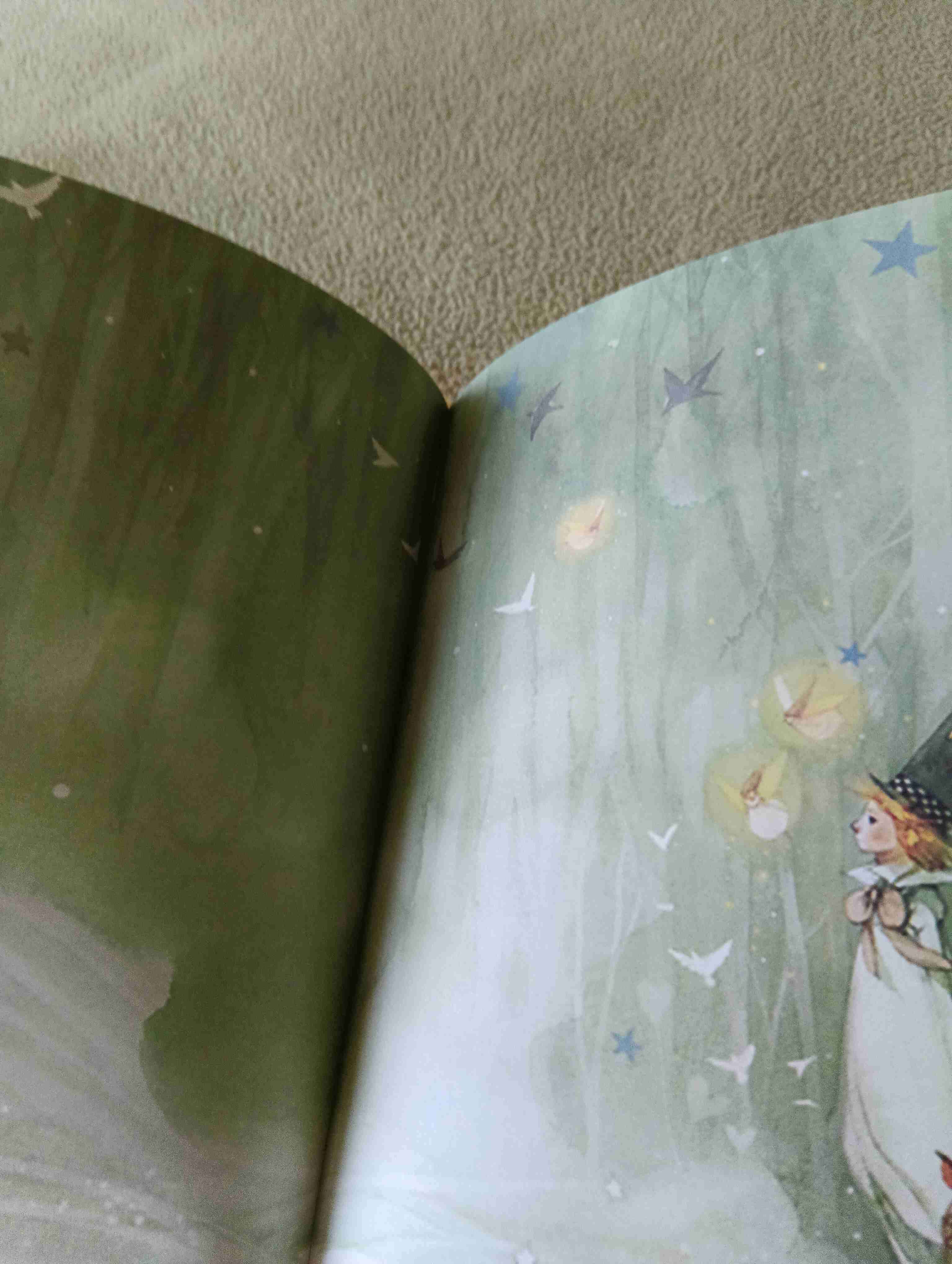 Planner El Principito ilustrado - miniatura 5