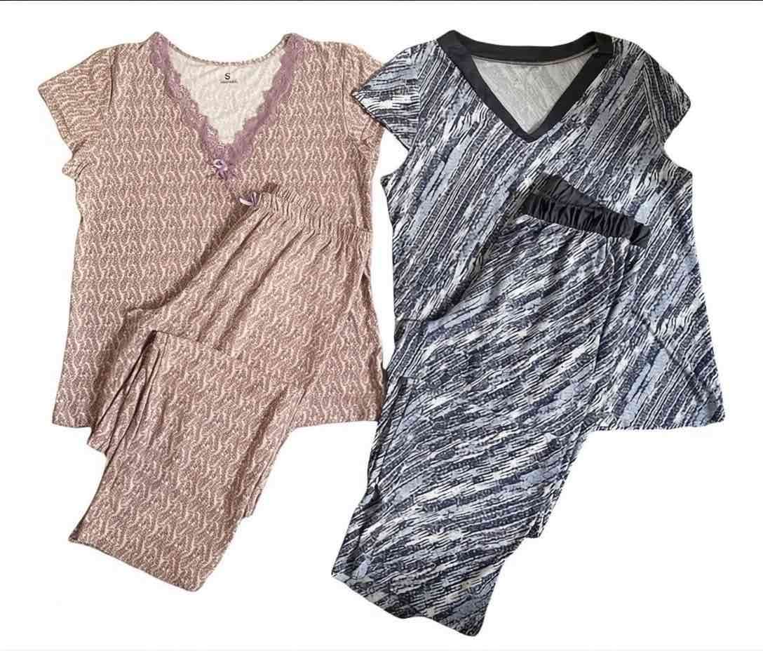 Pijamas mujer ( dos ) - miniatura 2