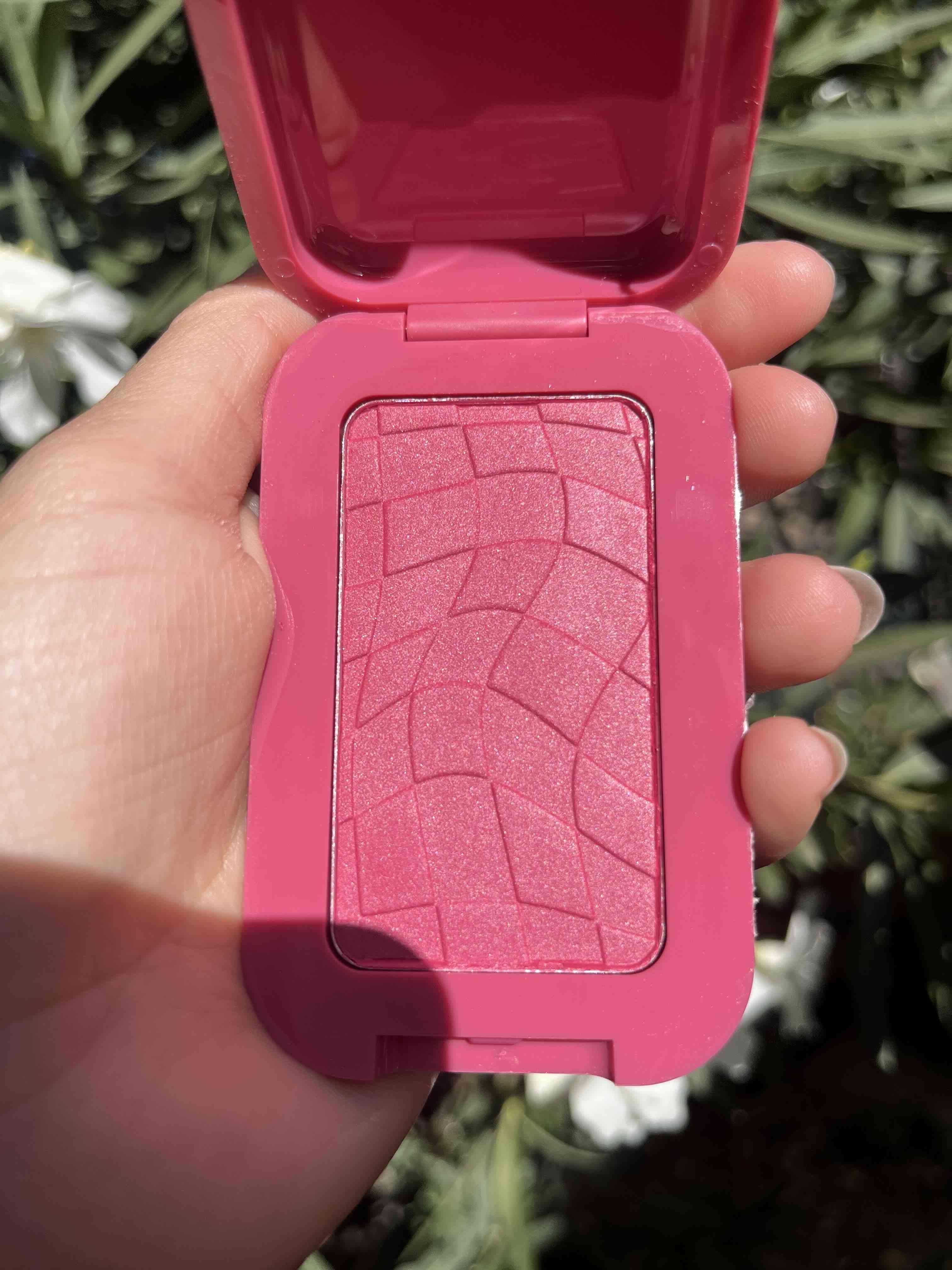 Blush NYX Buttermelt rosa - miniatura 2