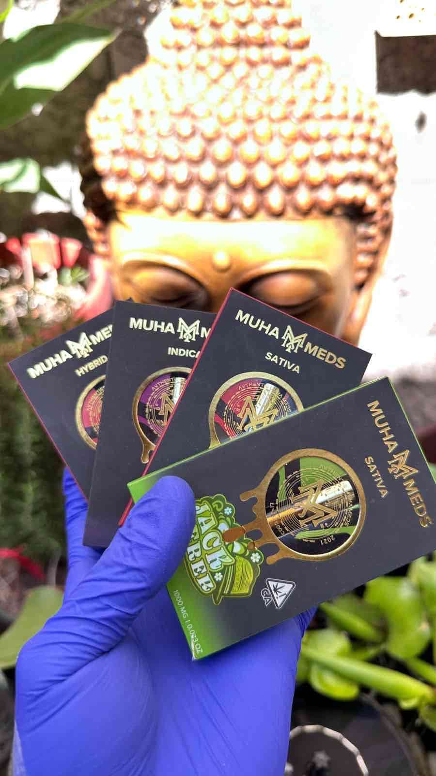 Cartuchos de vaporizador premium - miniatura 2