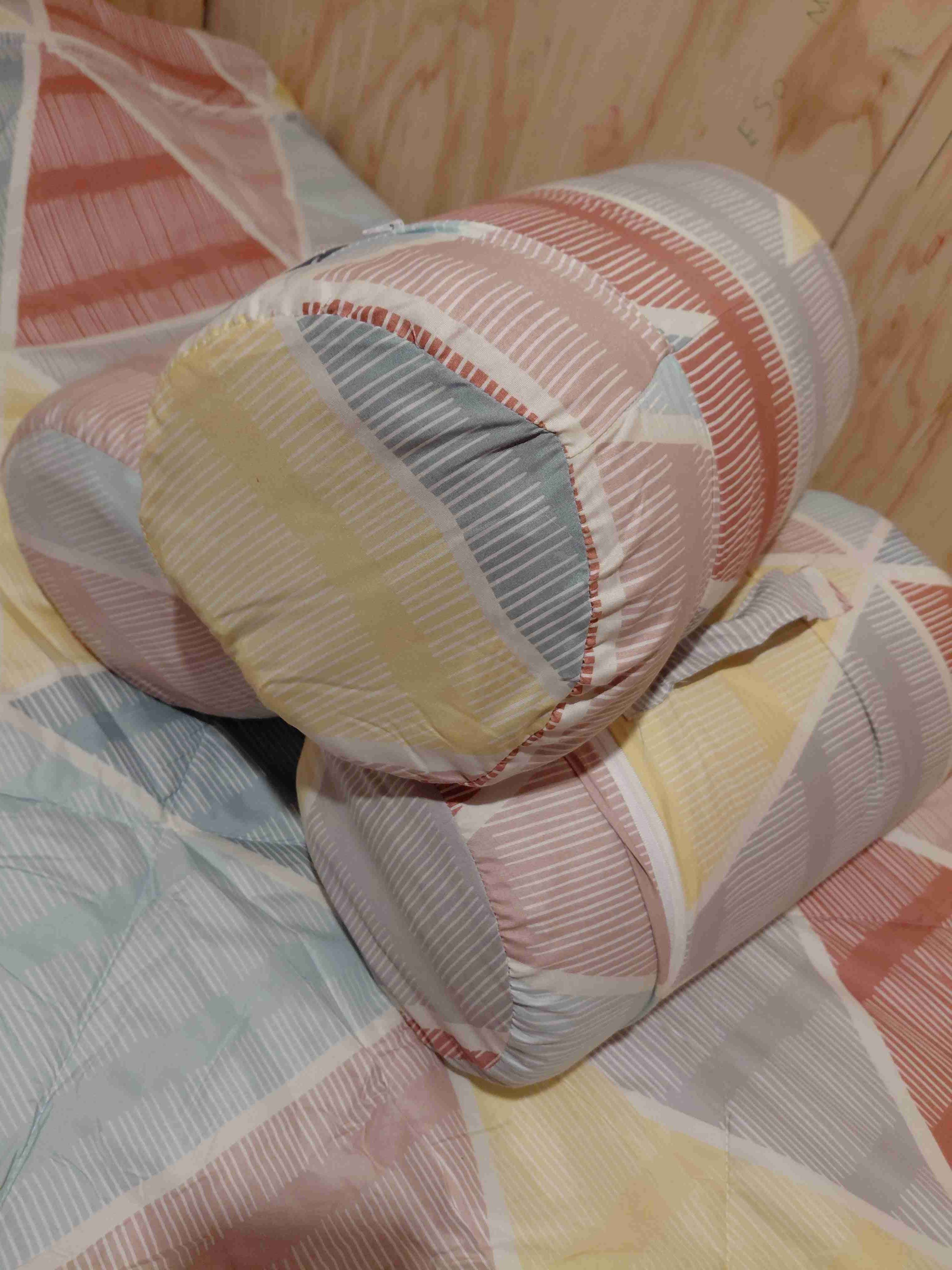 Plumón estampado 1.5 plazas - miniatura 3