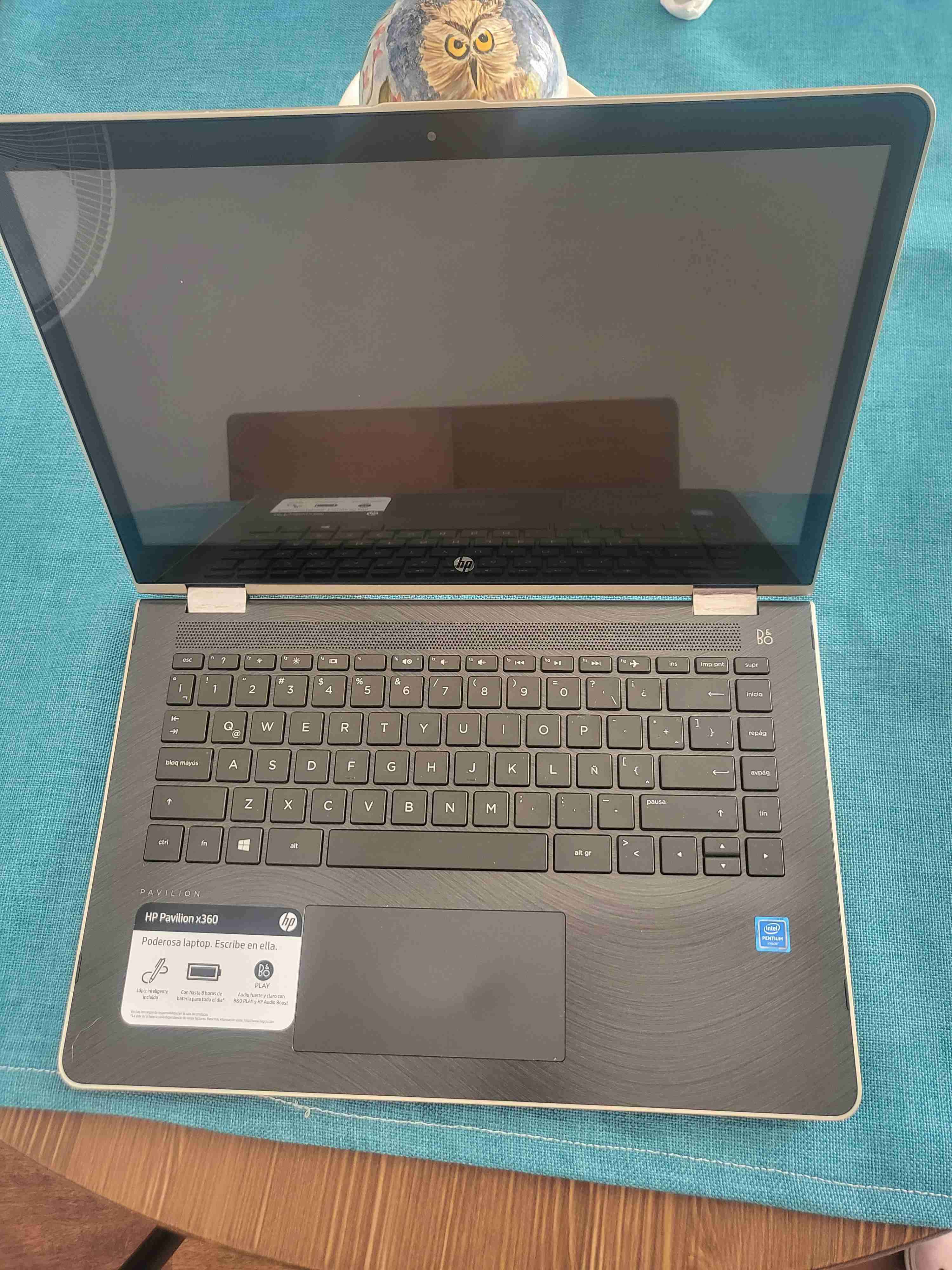 Laptop HP Pavilion x360