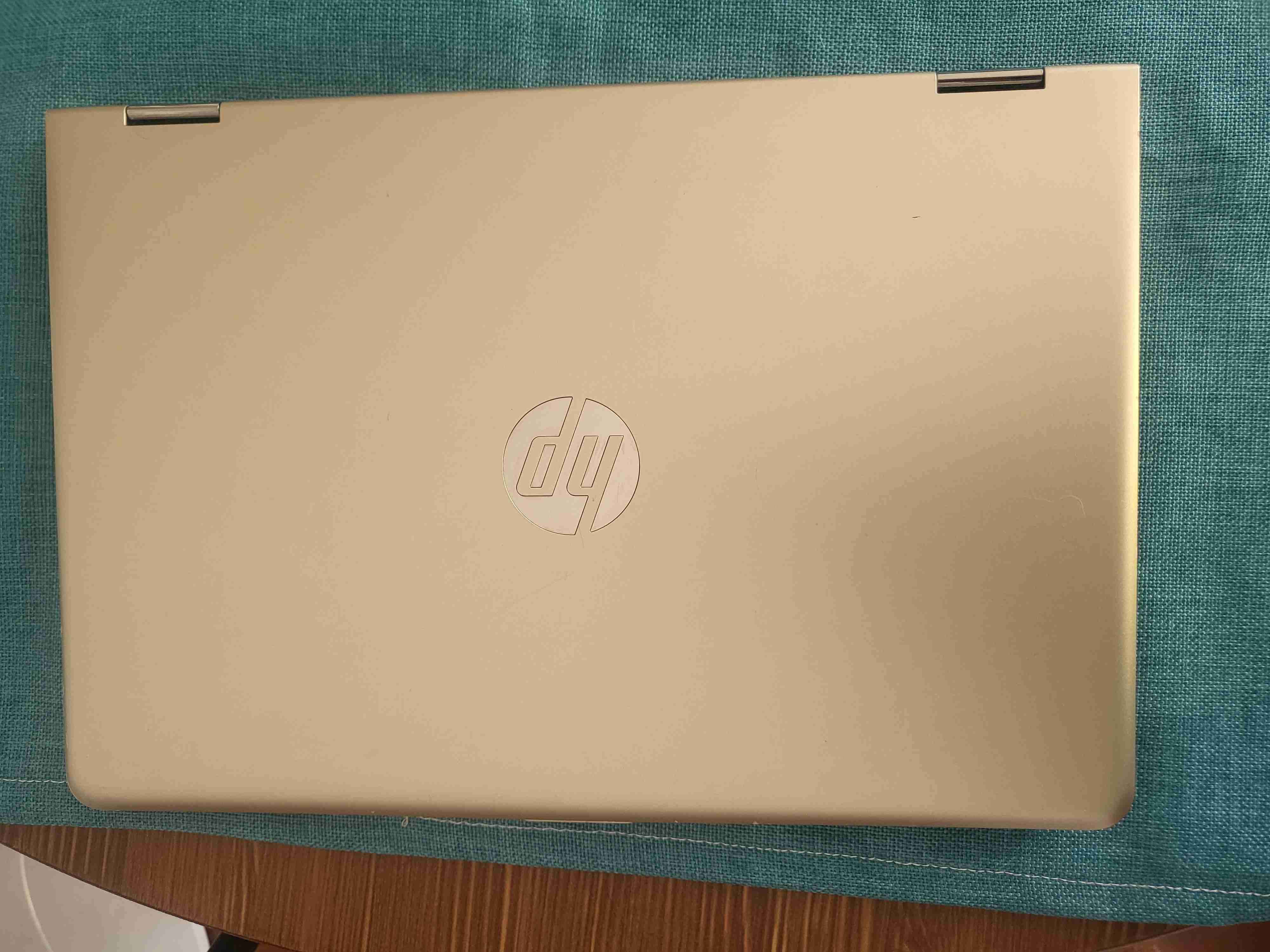 Laptop HP Pavilion x360 - miniatura 3
