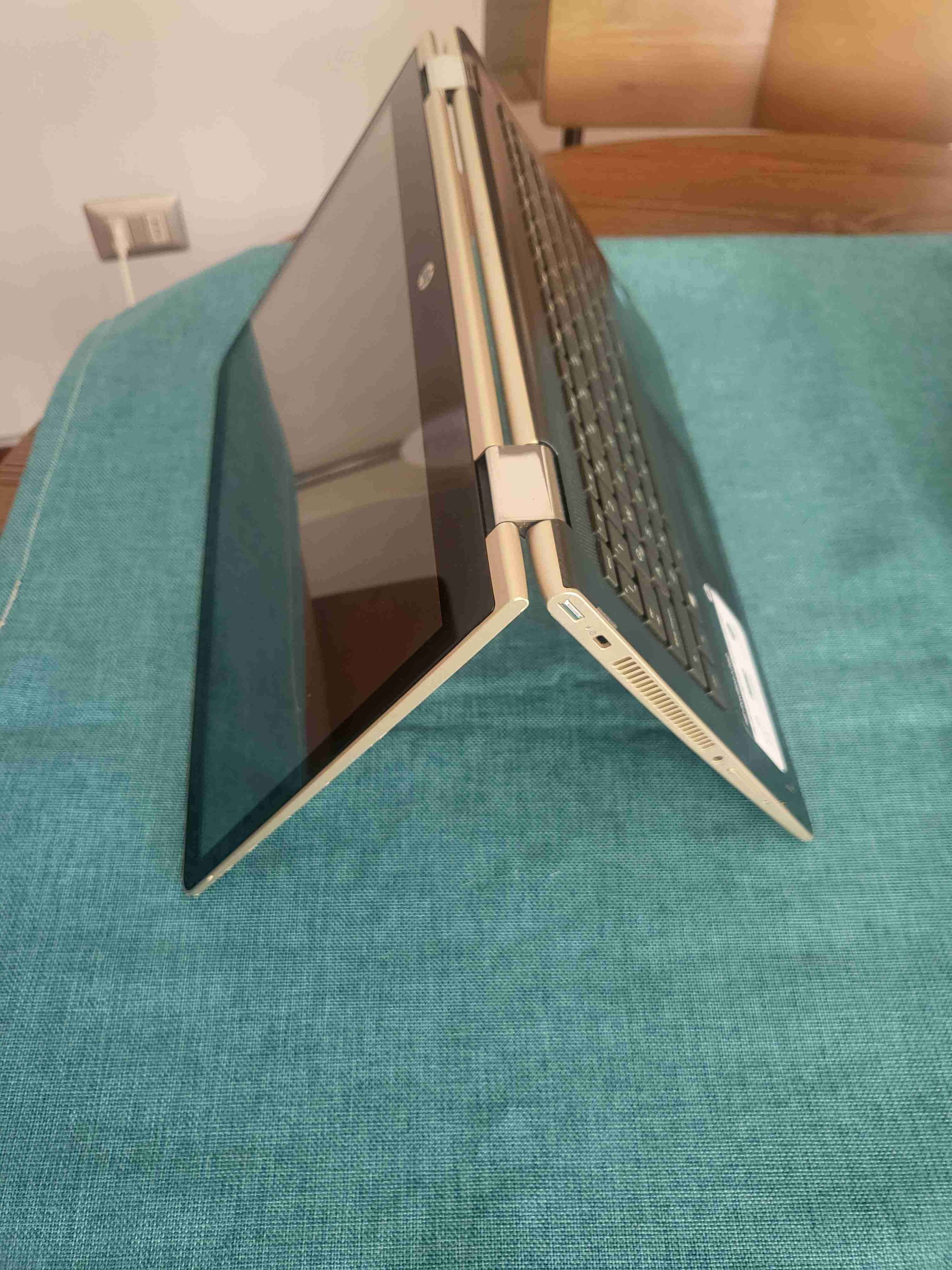 Laptop HP Pavilion x360 - miniatura 6