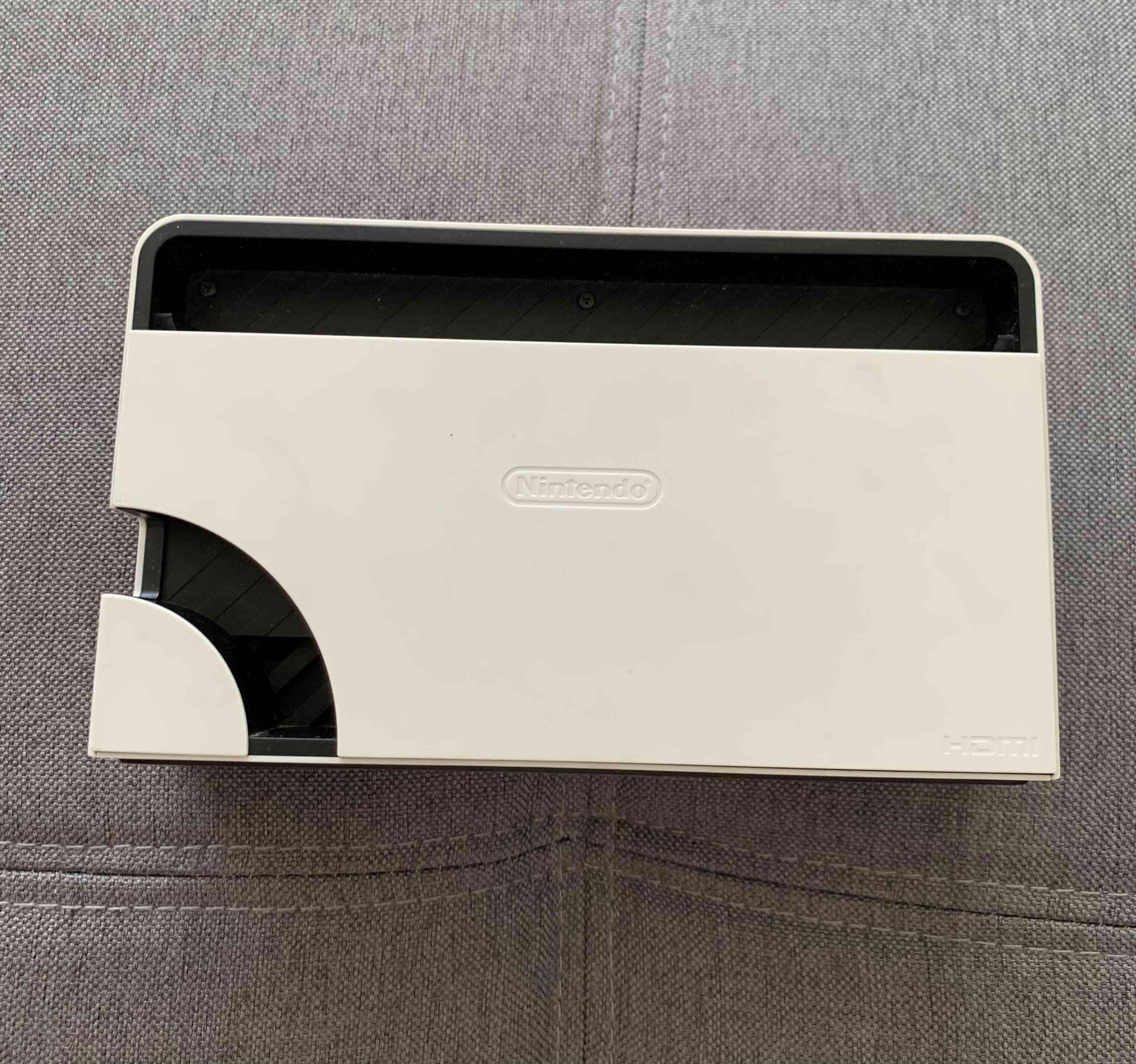 Nintendo Switch + Accesorios + Bolso Mario - miniatura 6