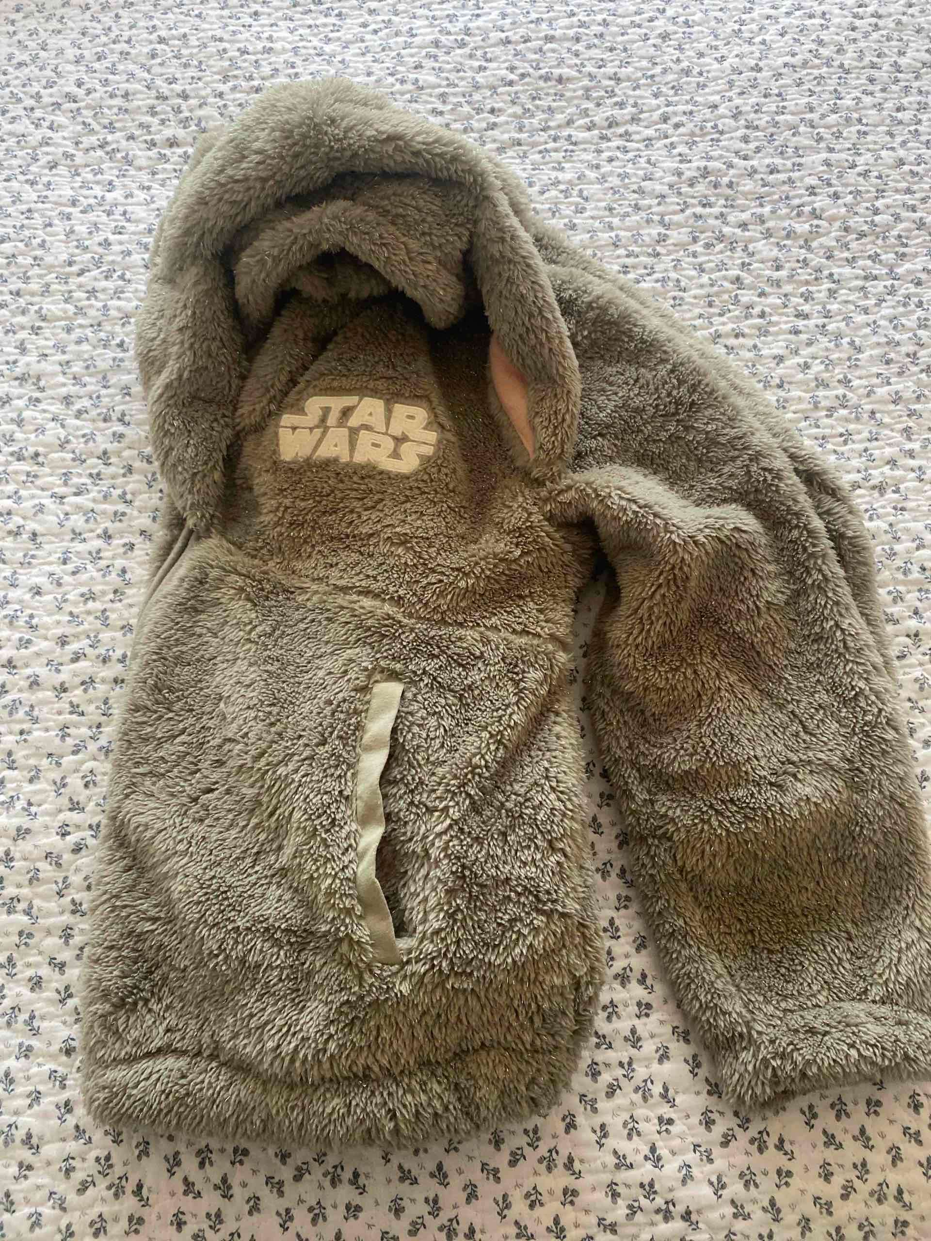 Chaqueta Star Wars orejas - miniatura 3