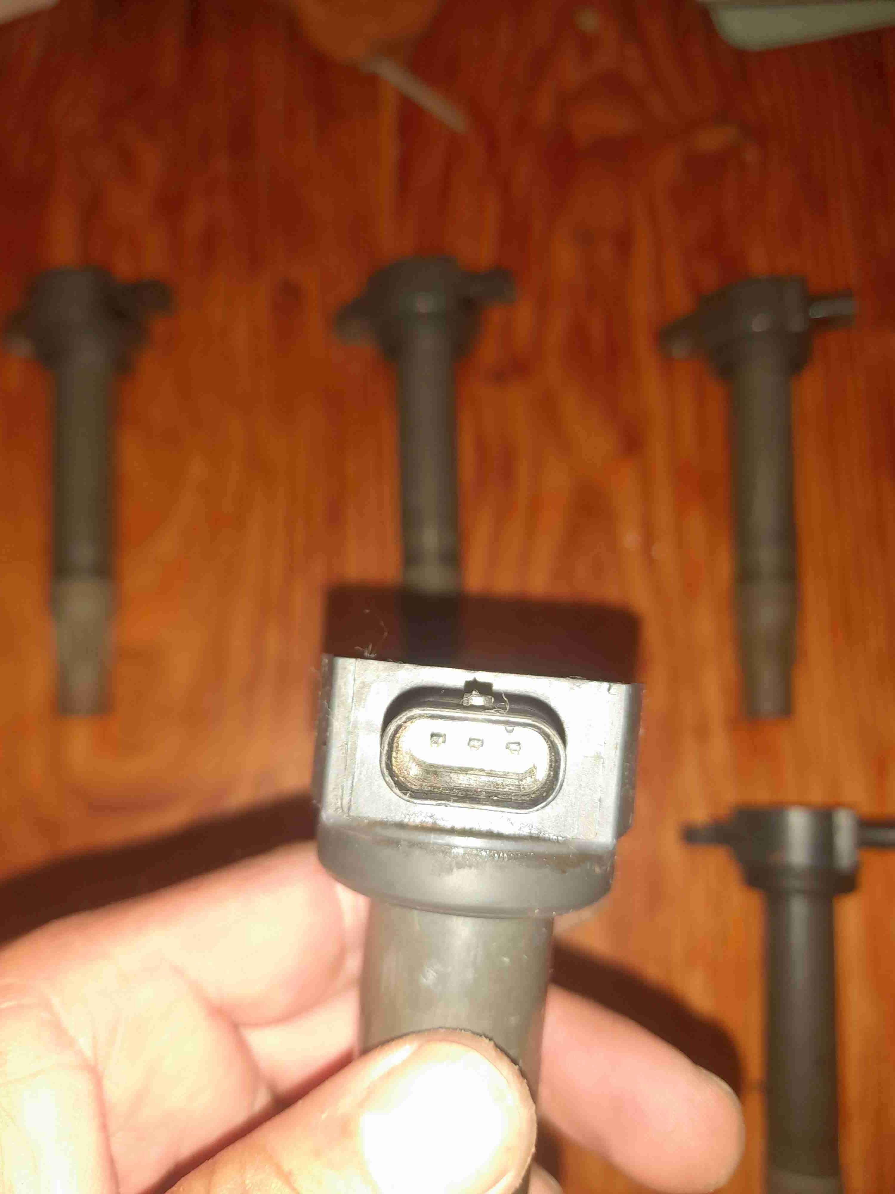 Bobinas de encendido chrysler pacifica - miniatura 3