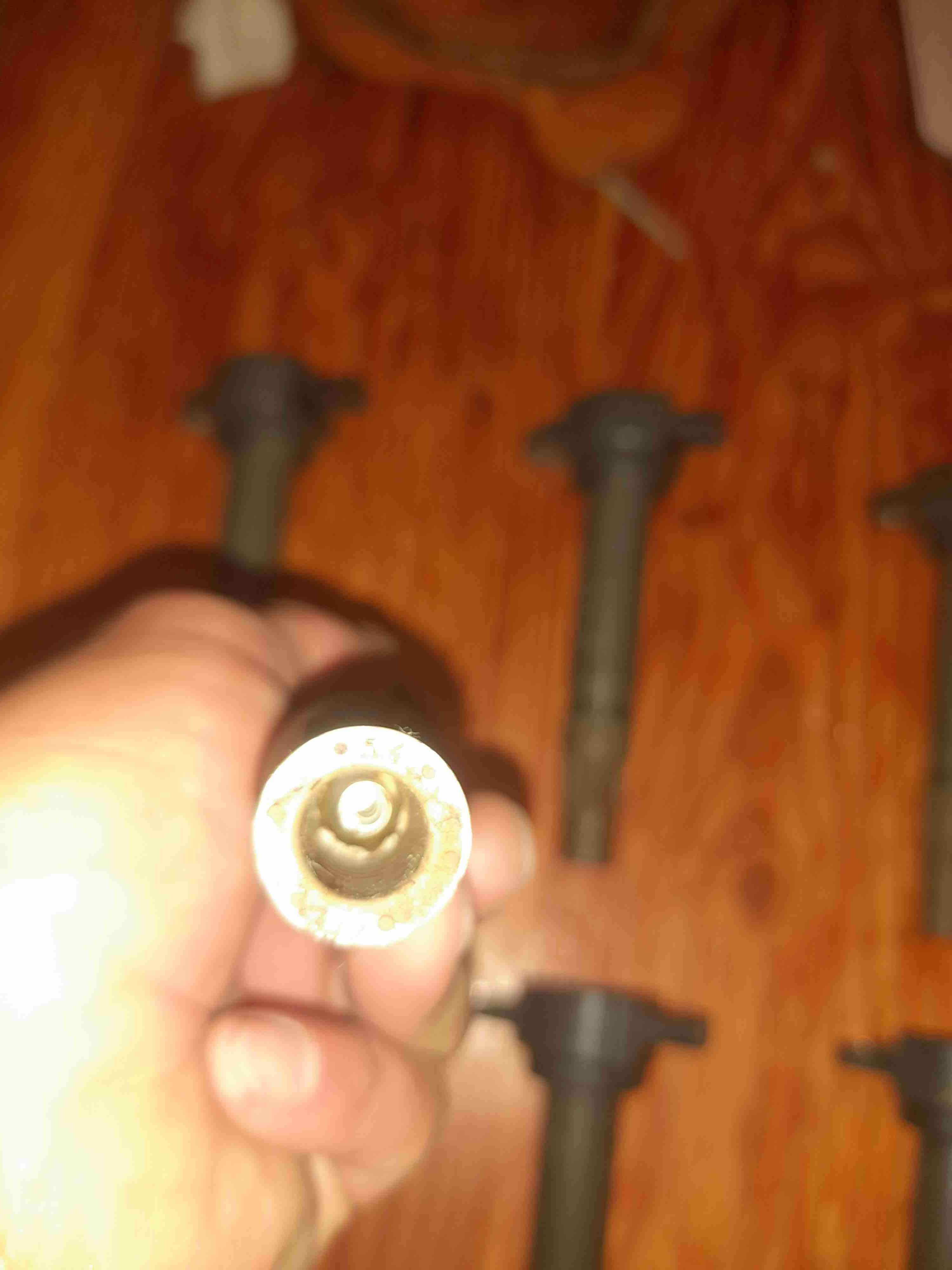 Bobinas de encendido chrysler pacifica - miniatura 4