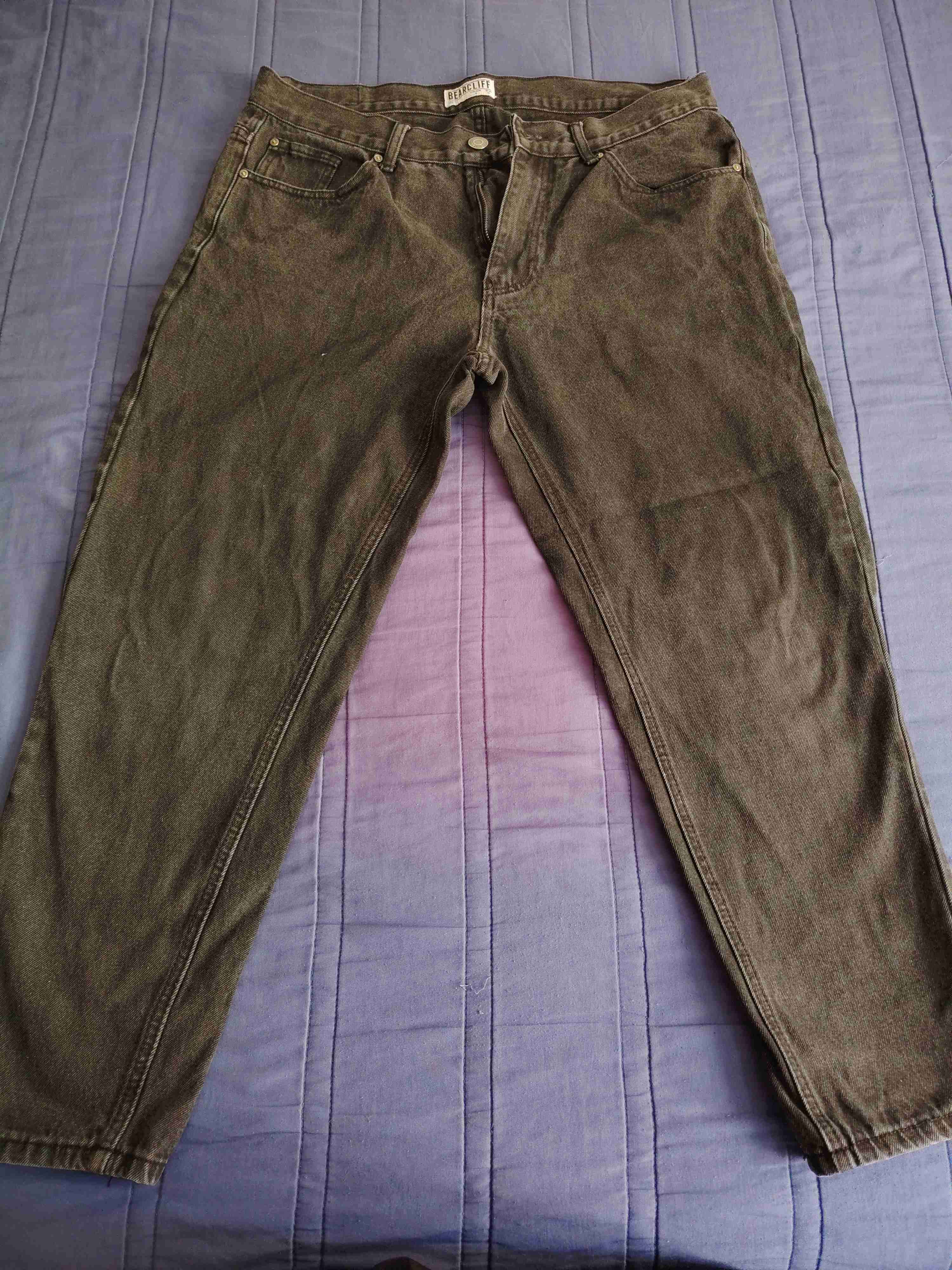 Jeans para hombre - miniatura 2