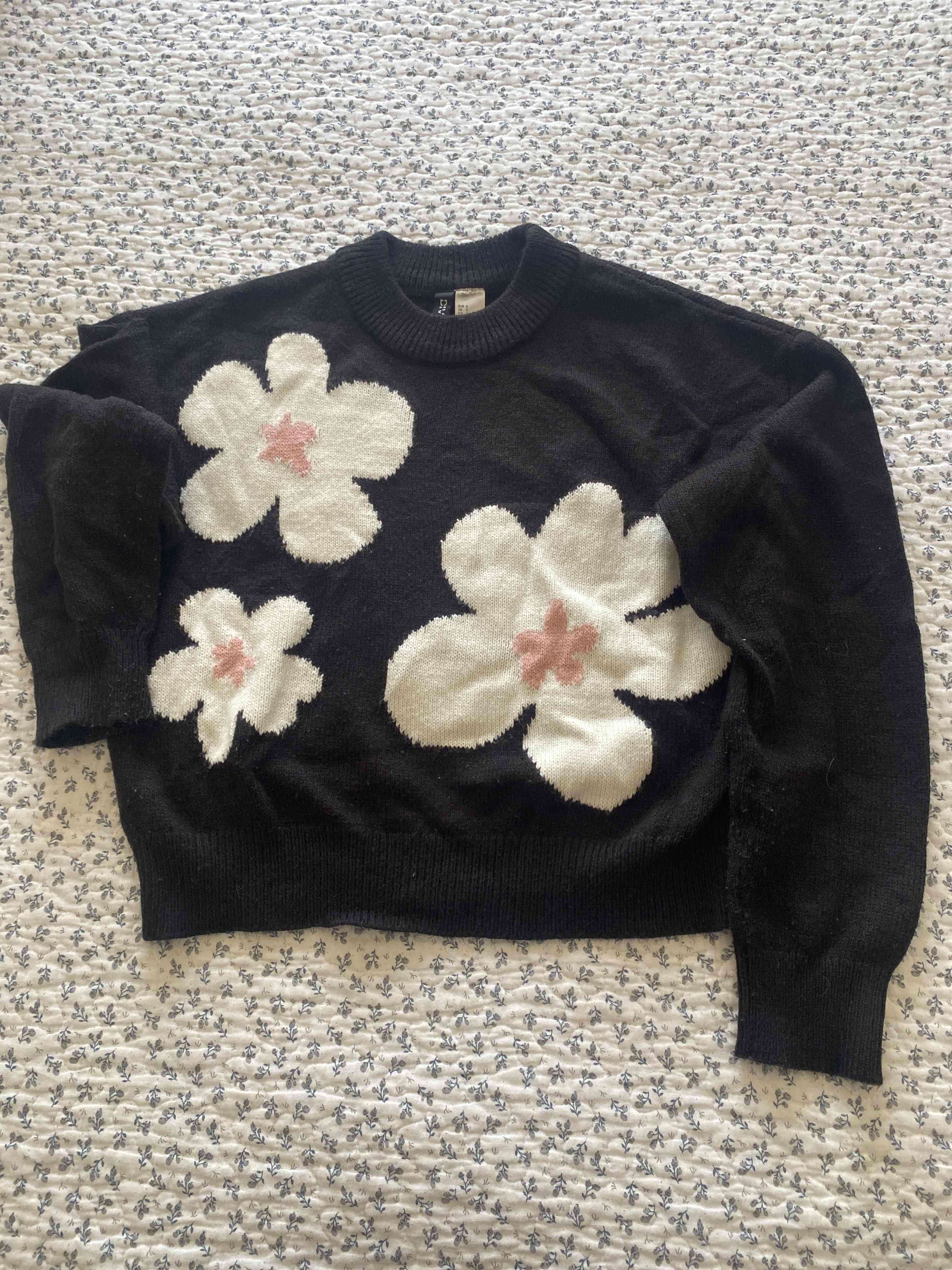 Dos suéteres estampados - miniatura 3