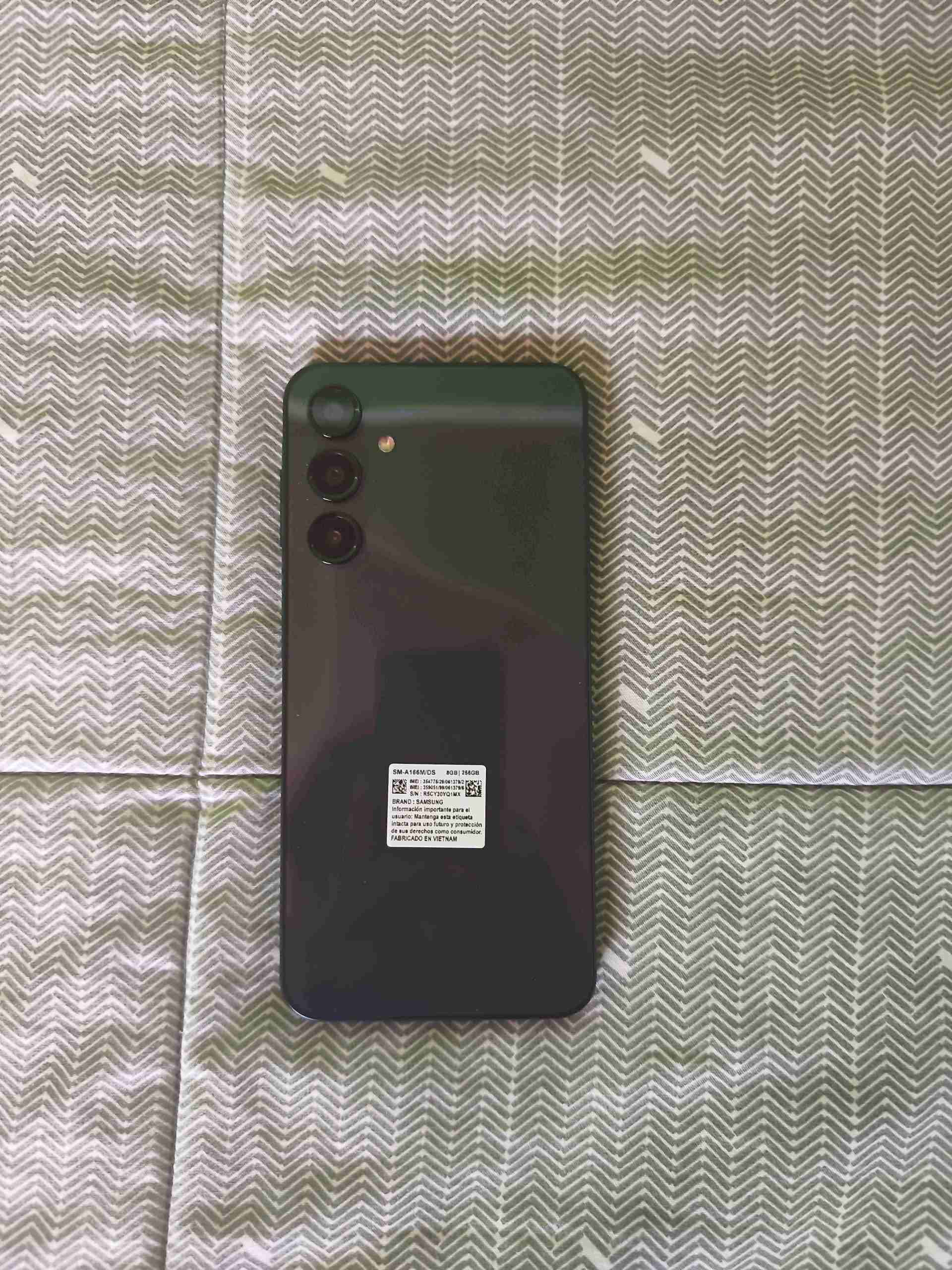 Samsung Galaxy A16 5G Nuevo - miniatura 6