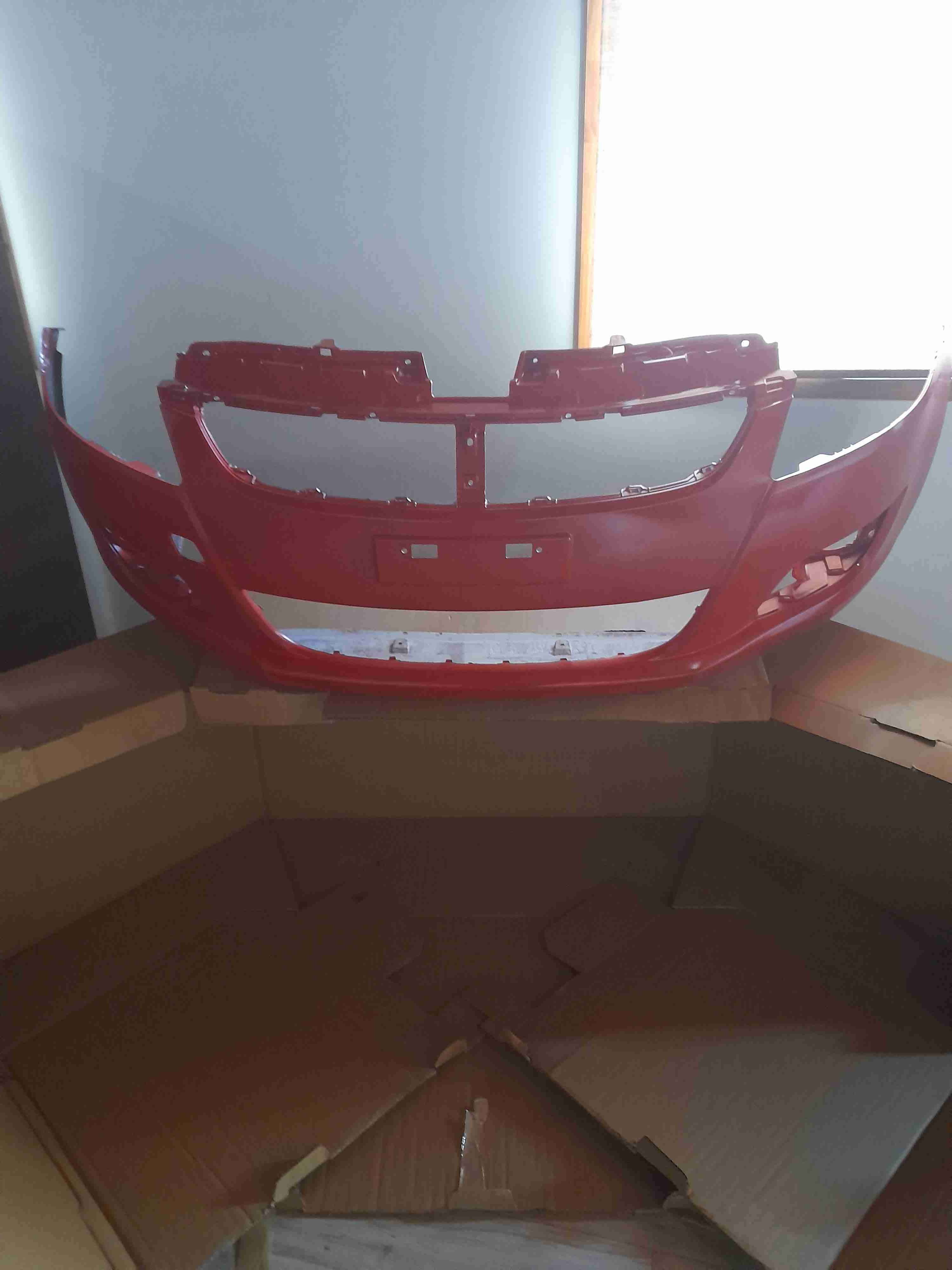 Parachoque suzuki swift 2016 - miniatura 5