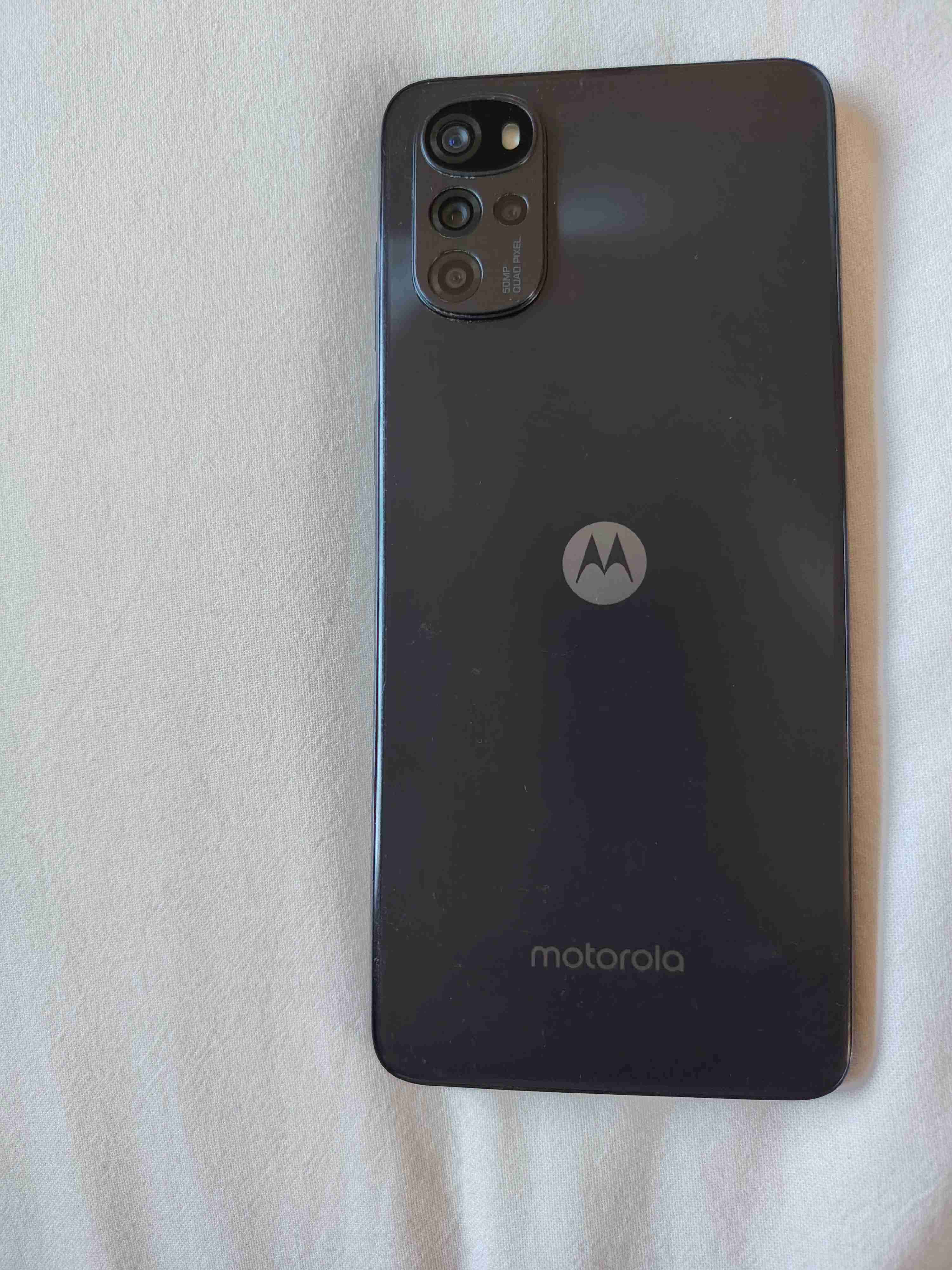Celular moto G22. En buen estado con cargador orig - miniatura 4