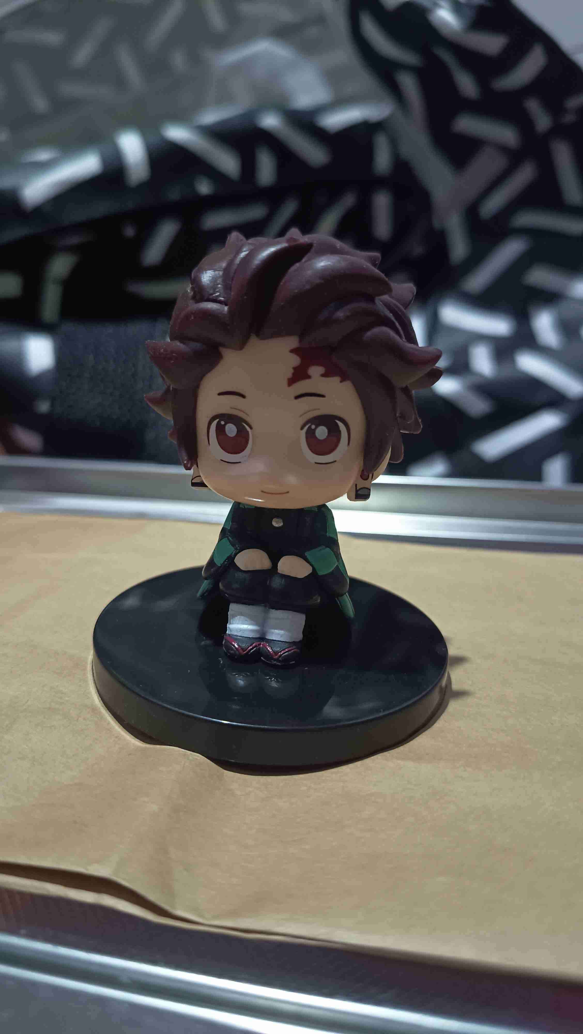 Figura chibi de anime - miniatura 2