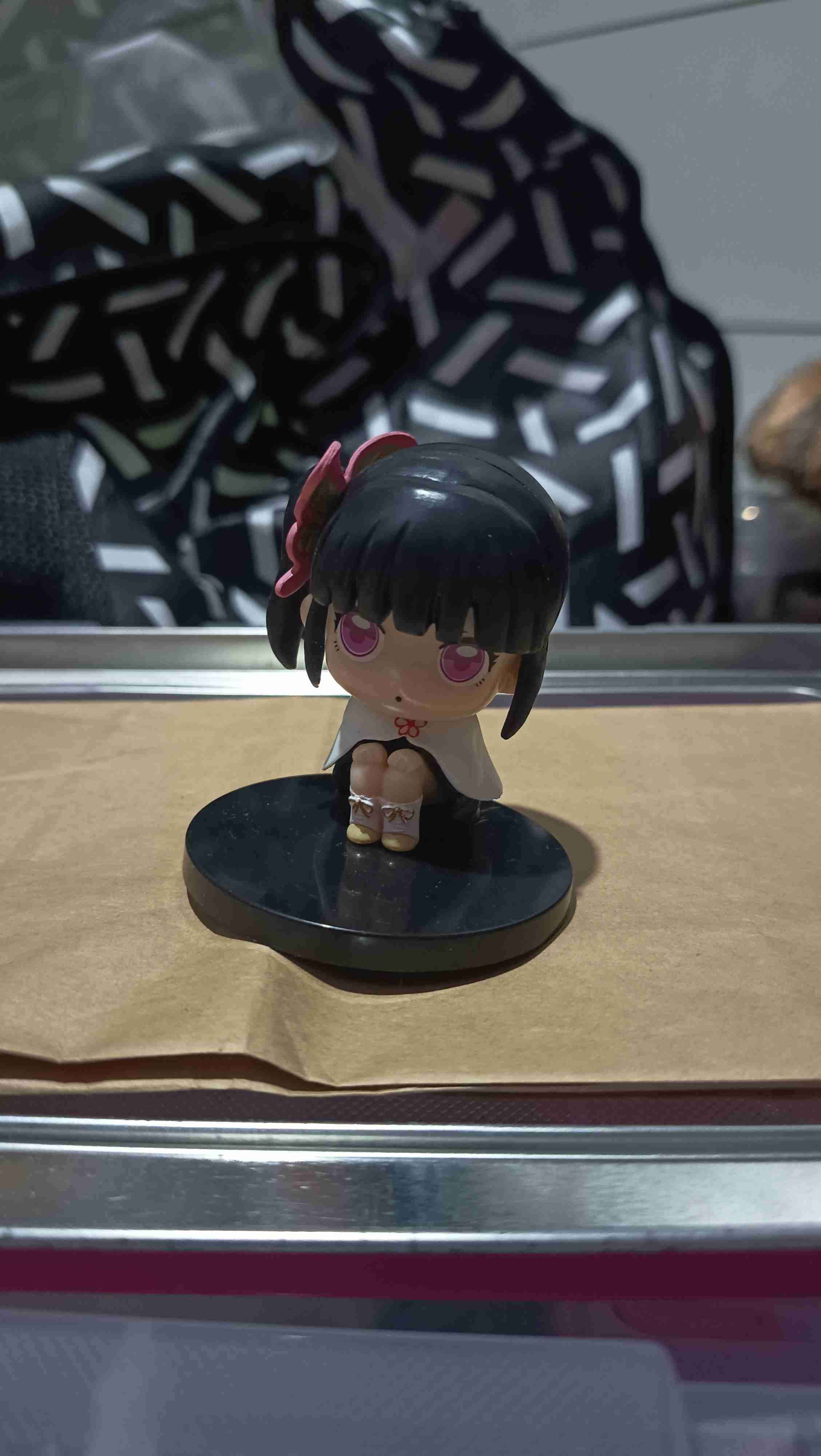 Figura chibi de anime - miniatura 4