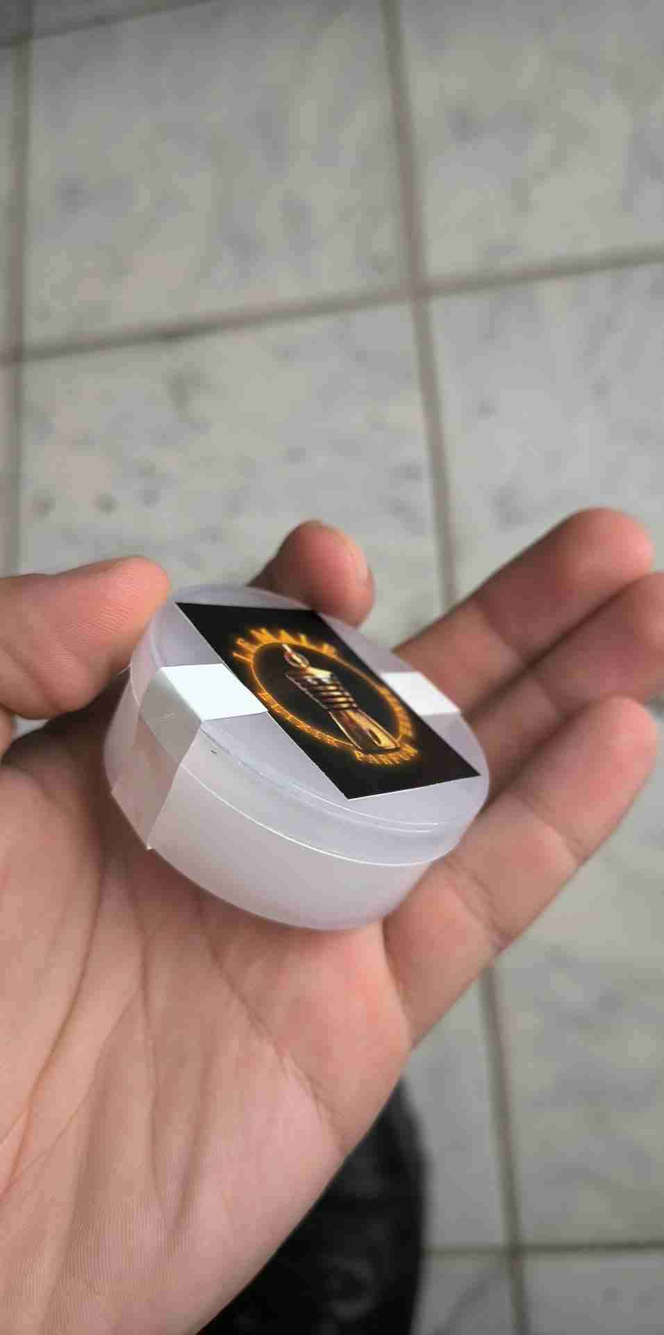 Le Male Elíxir perfum