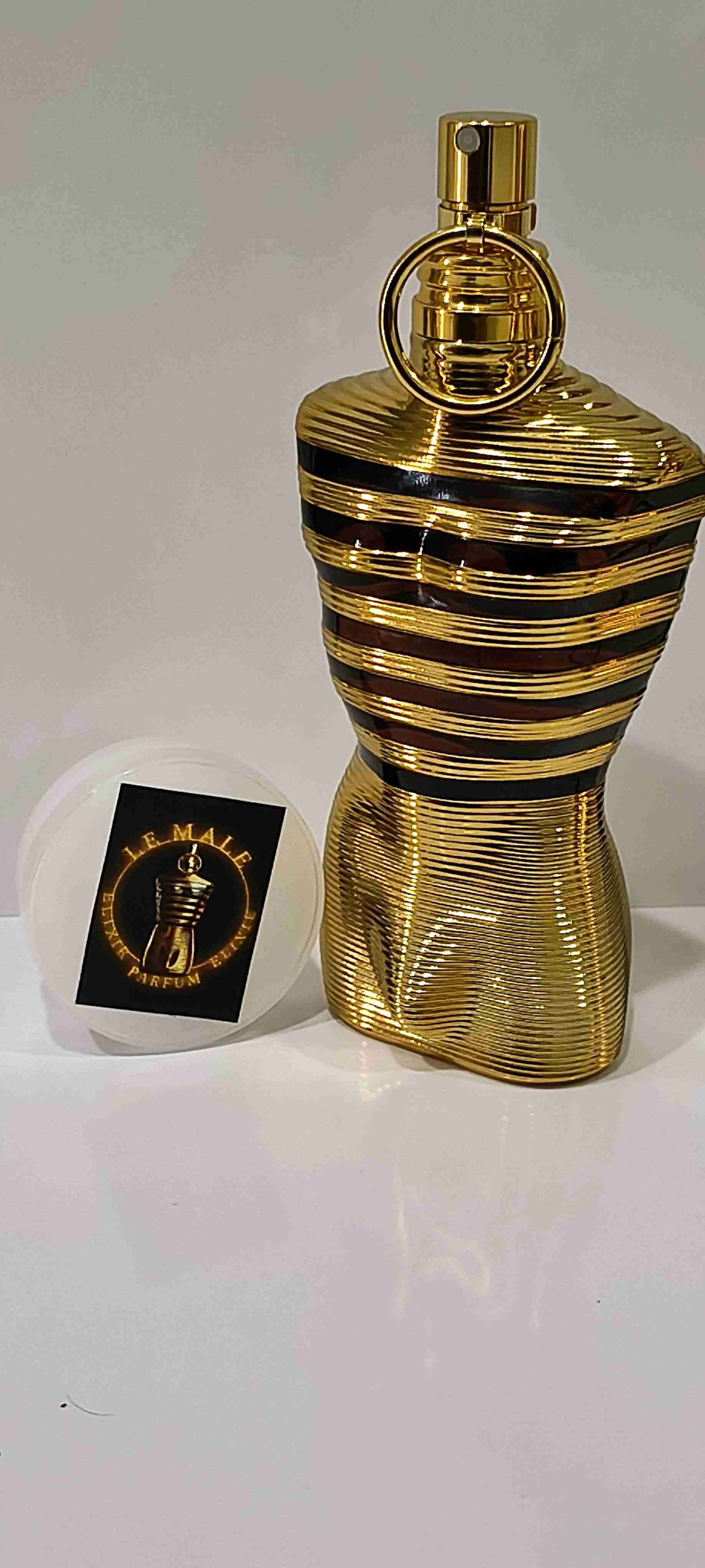 Le Male Elíxir perfum - miniatura 2