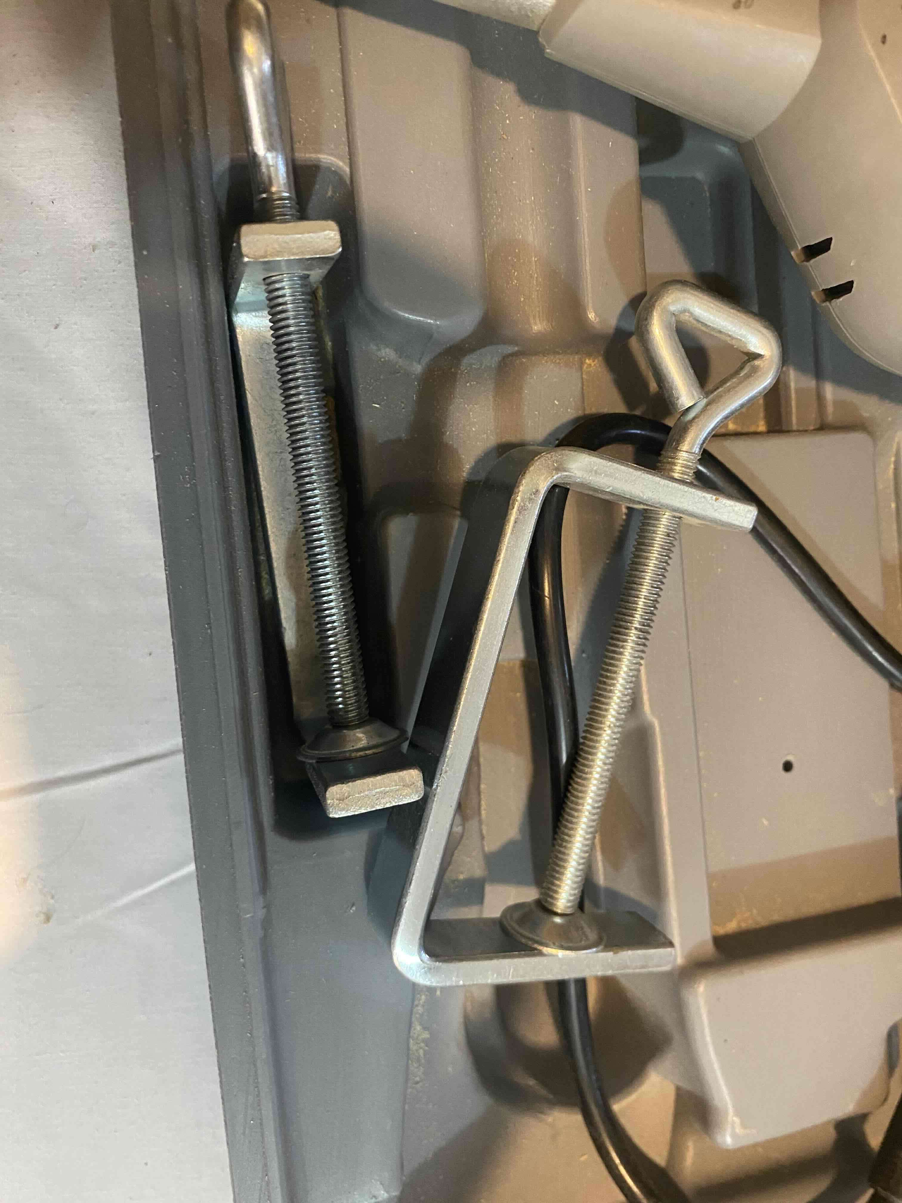 Sierra de calar Dremel Moto-Saw - miniatura 3