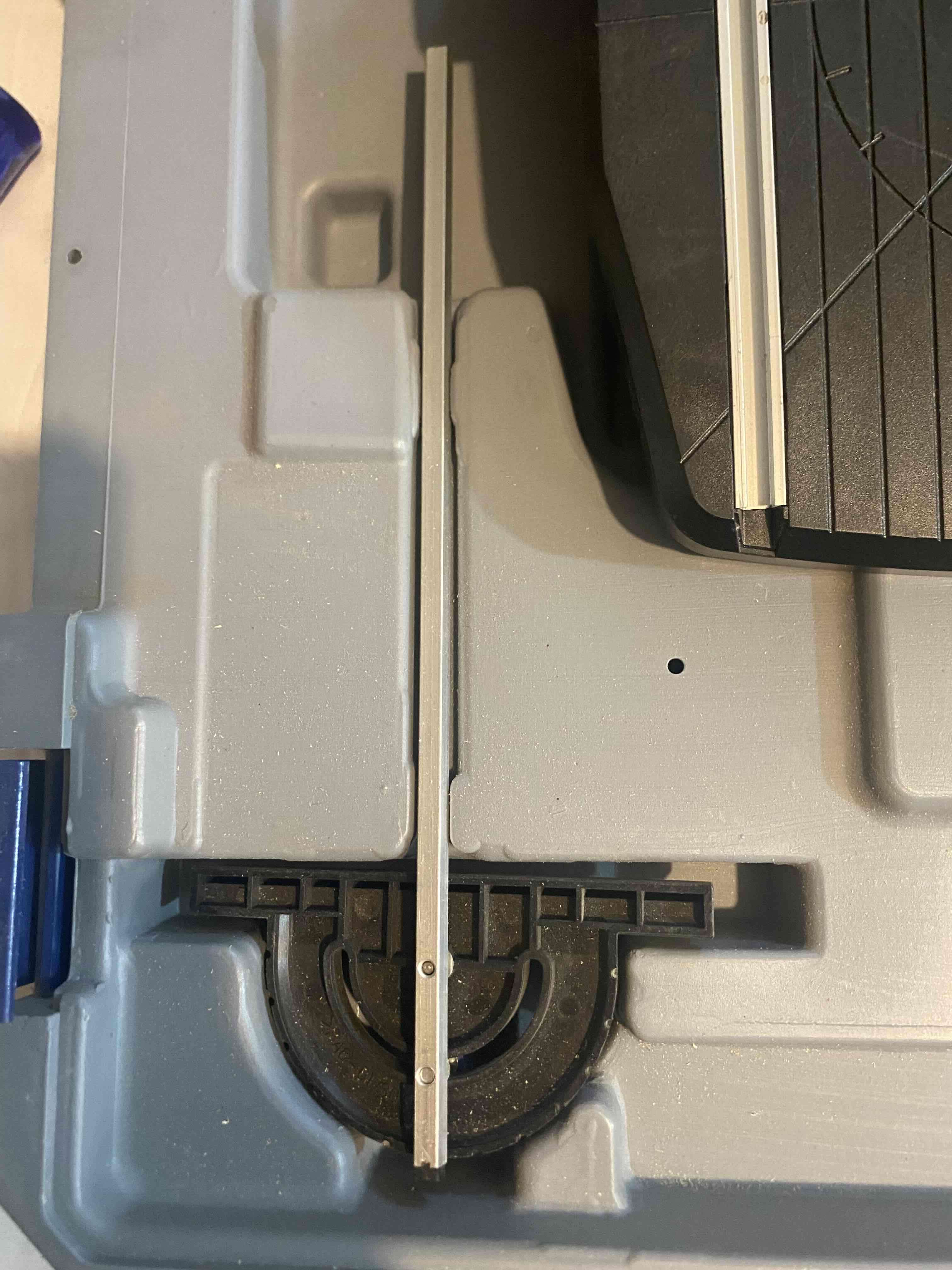 Sierra de calar Dremel Moto-Saw - miniatura 5