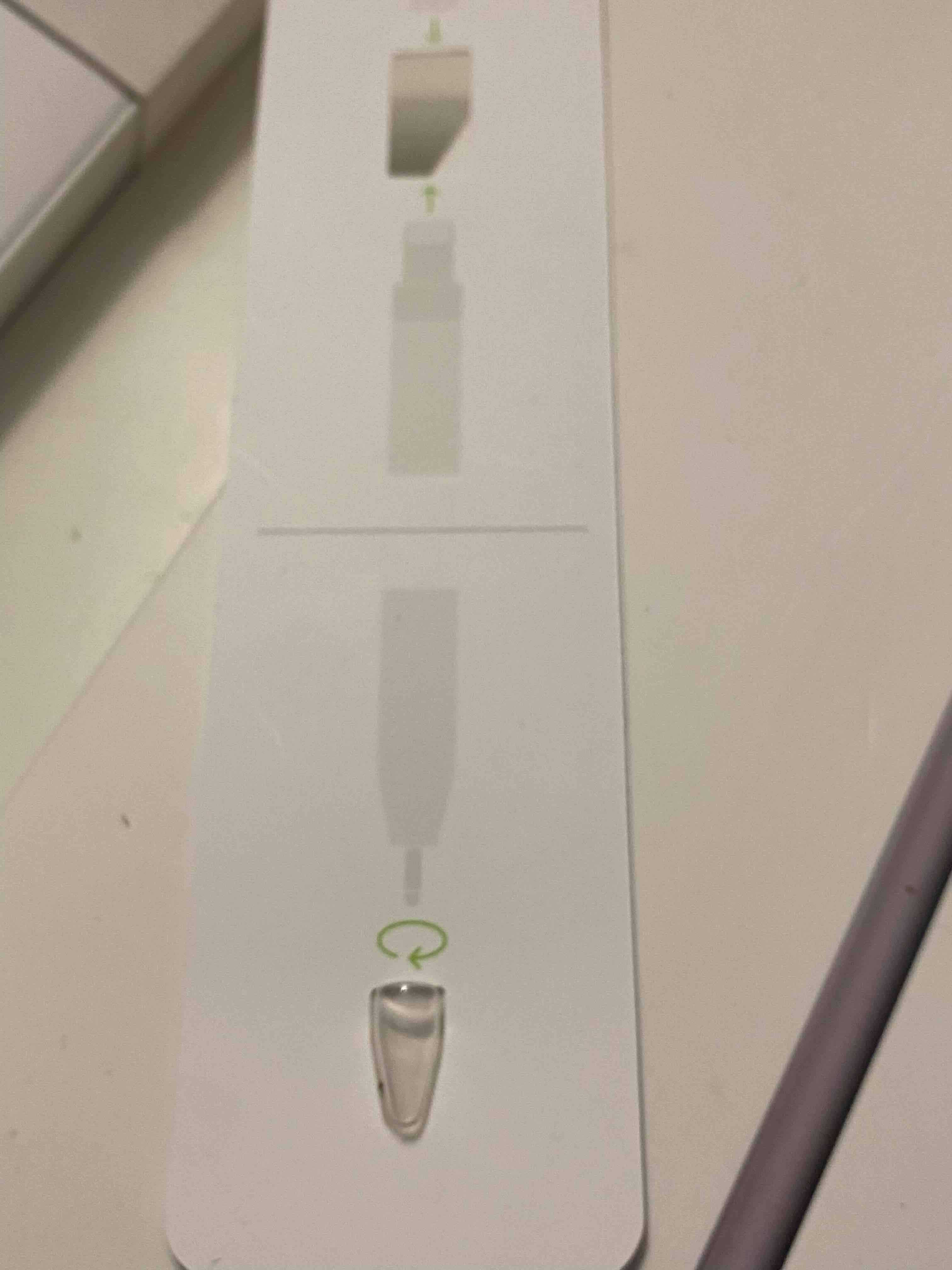 iPad con Apple Pencil - miniatura 6