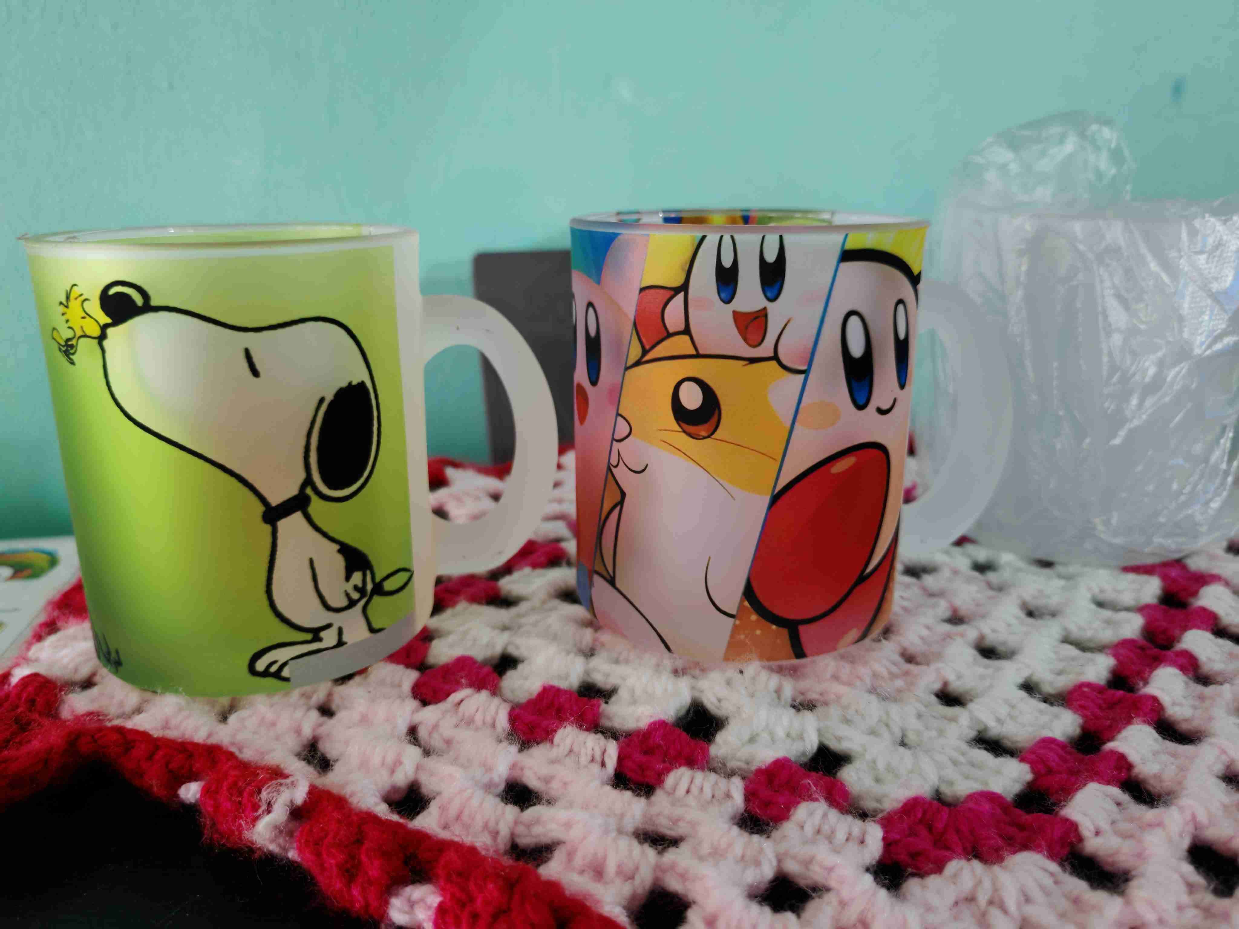 Taza personalizada - miniatura 2