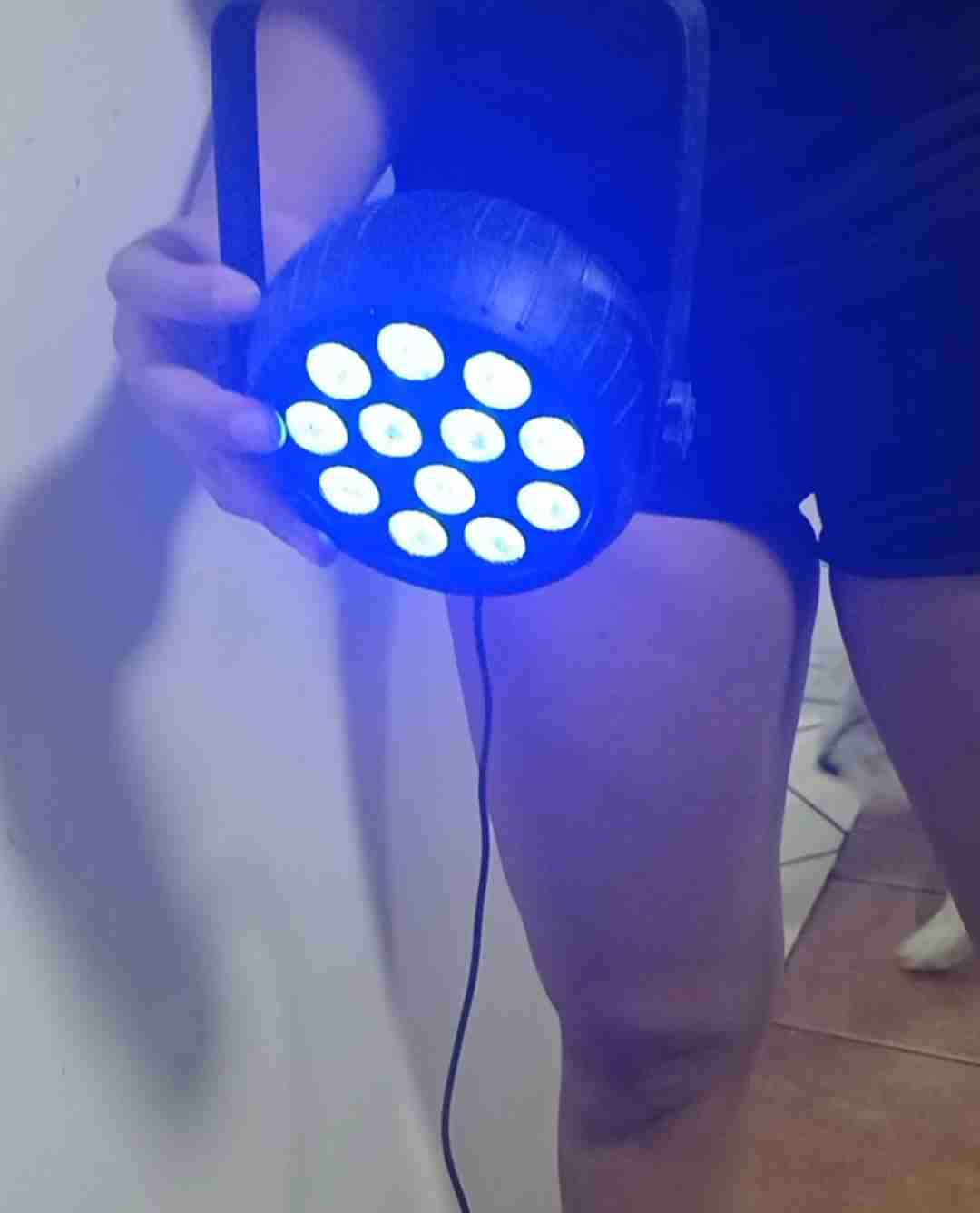 Equipo de audio y luces para eventos - miniatura 3