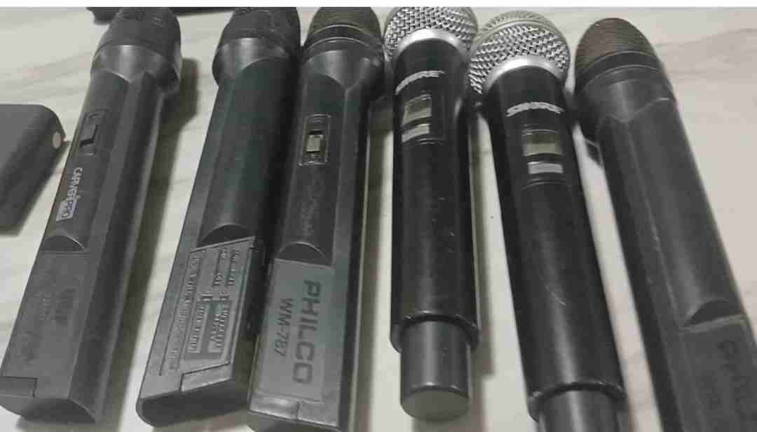 Equipo de audio y luces para eventos - miniatura 5