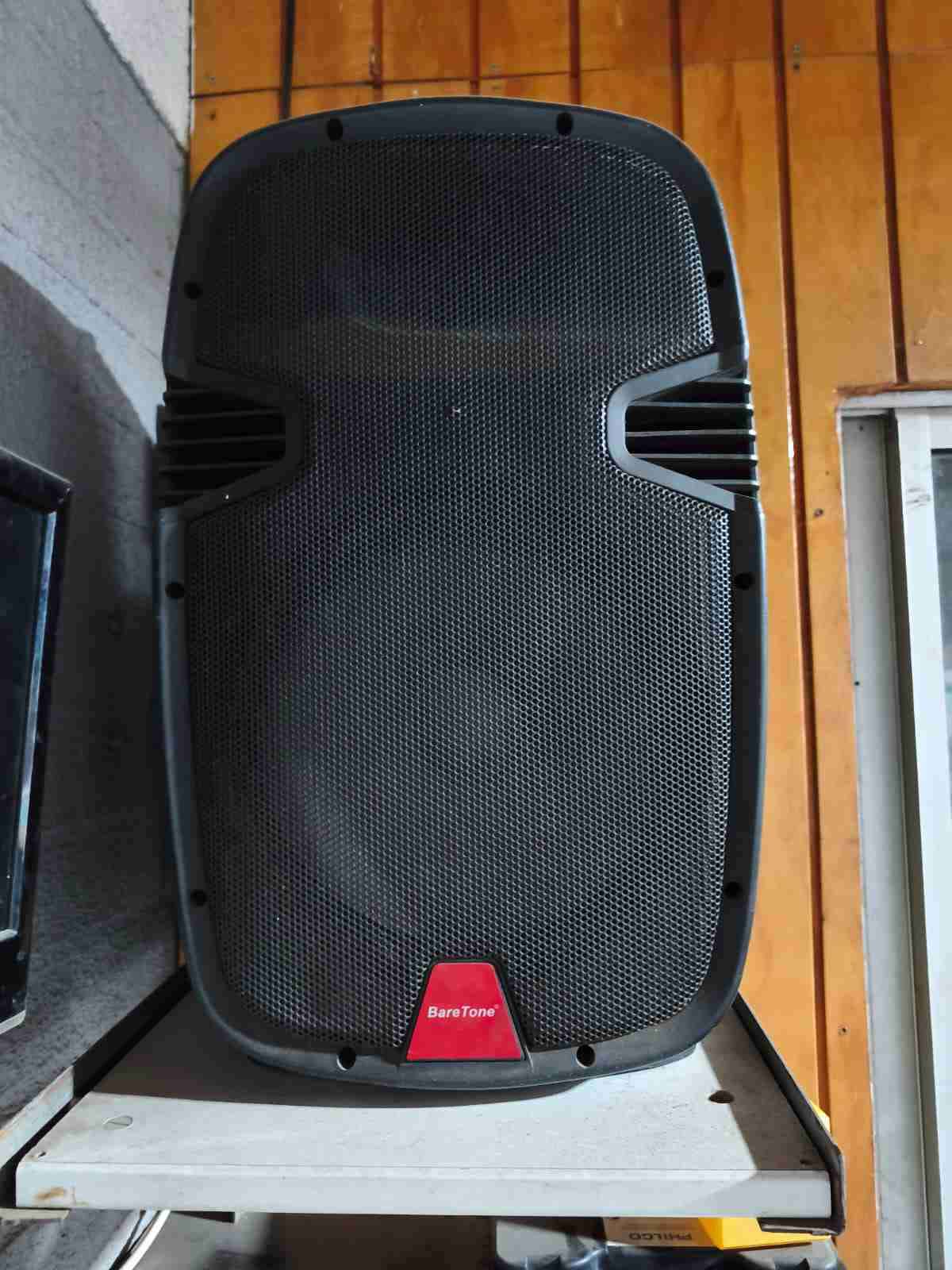 Equipo de audio y luces para eventos - miniatura 6