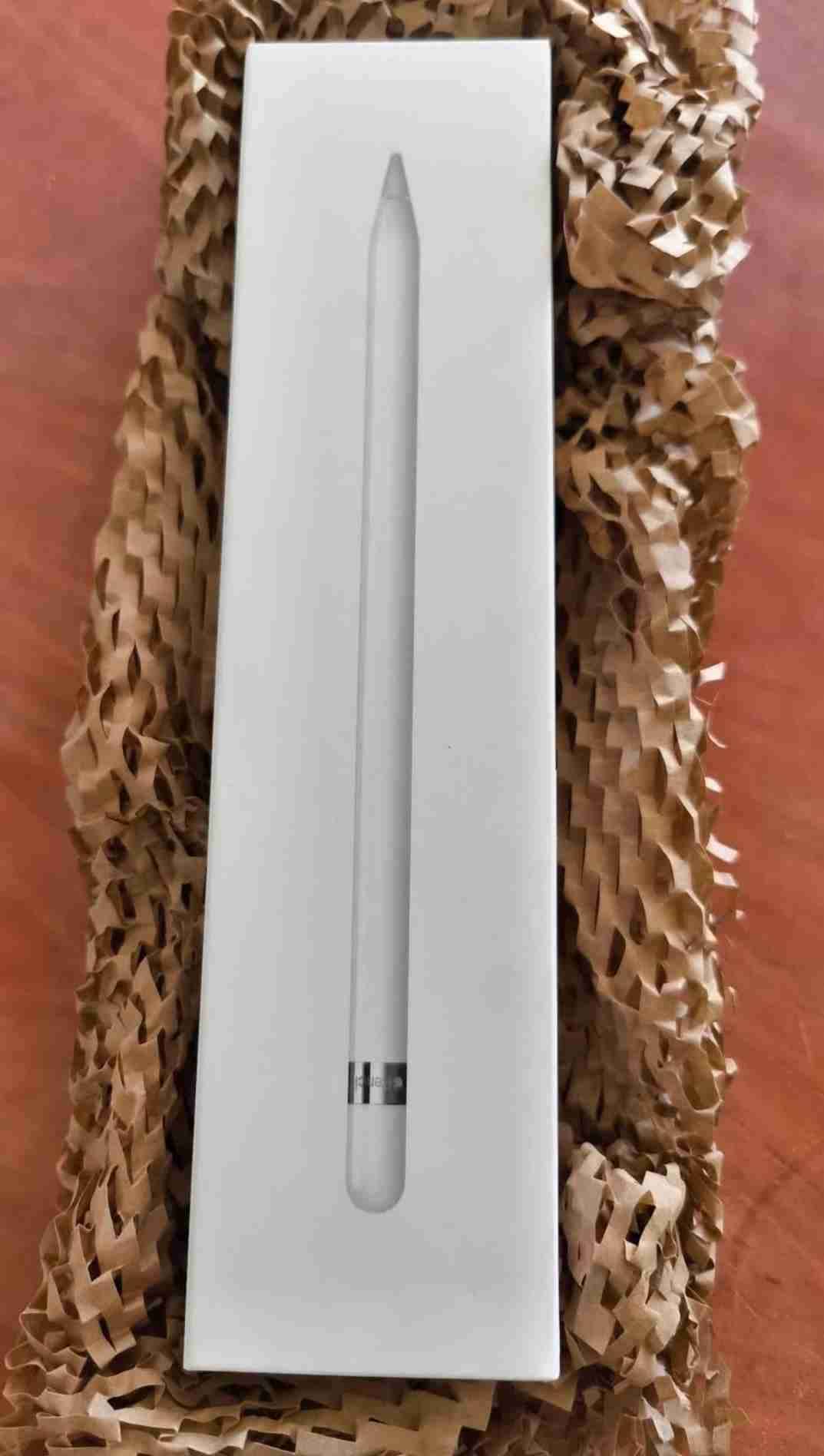 Apple Pencil original sellado - miniatura 2