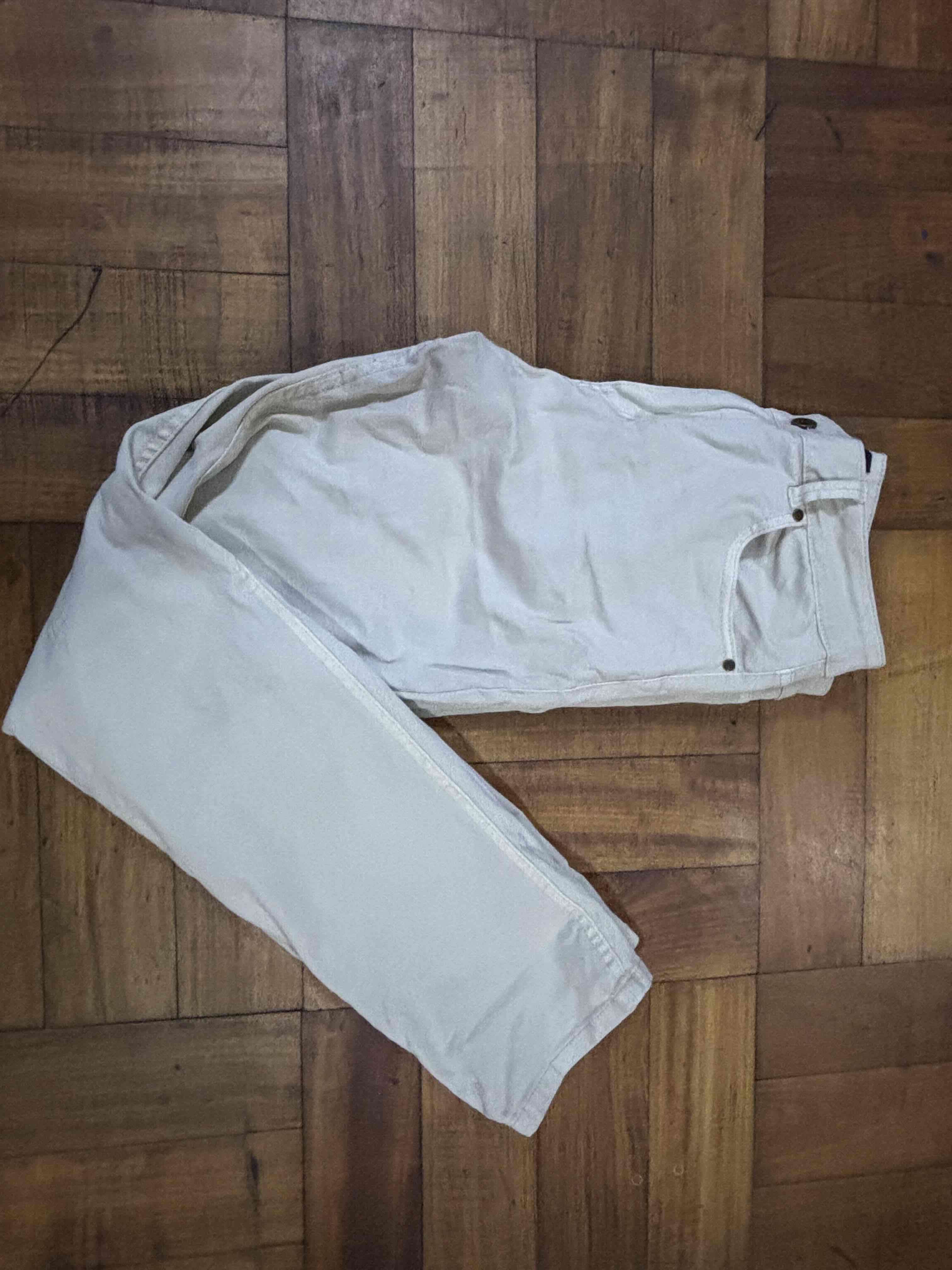 Jeans Savylle Row talla 40 - miniatura 3