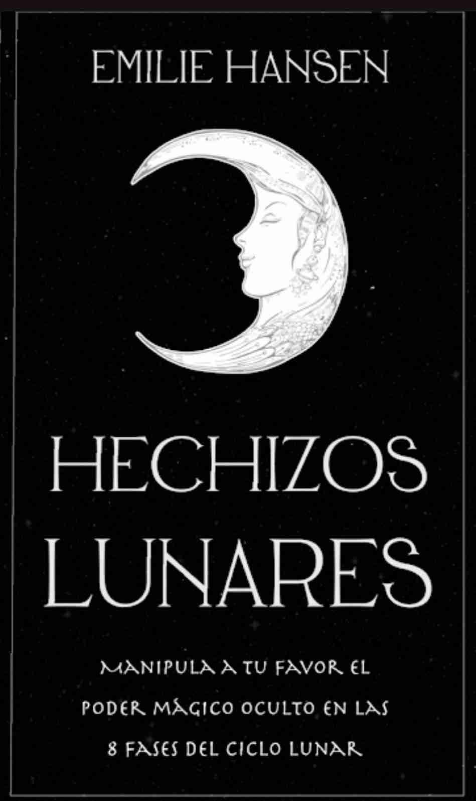 Libro e PDF Hechizos Lunares