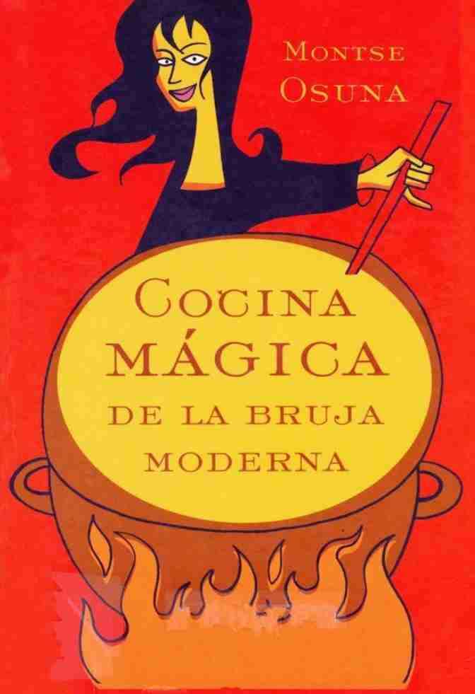 Libro en PDF Cocina Mágica Montse Osuna