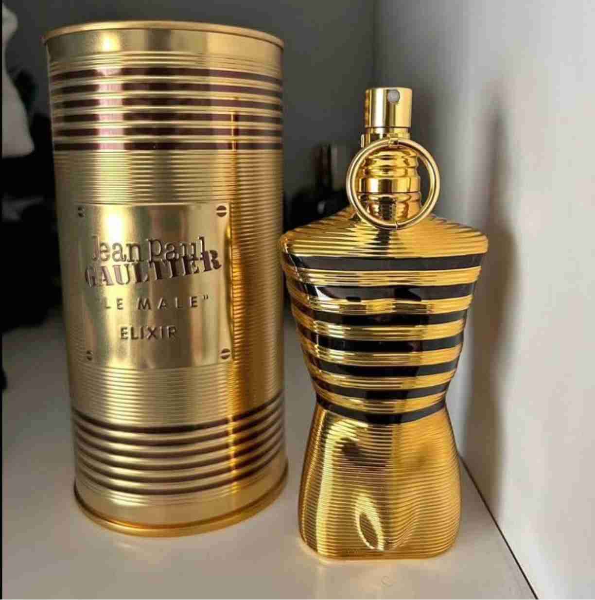 Perfume Jean Paul Gaultier Le Male